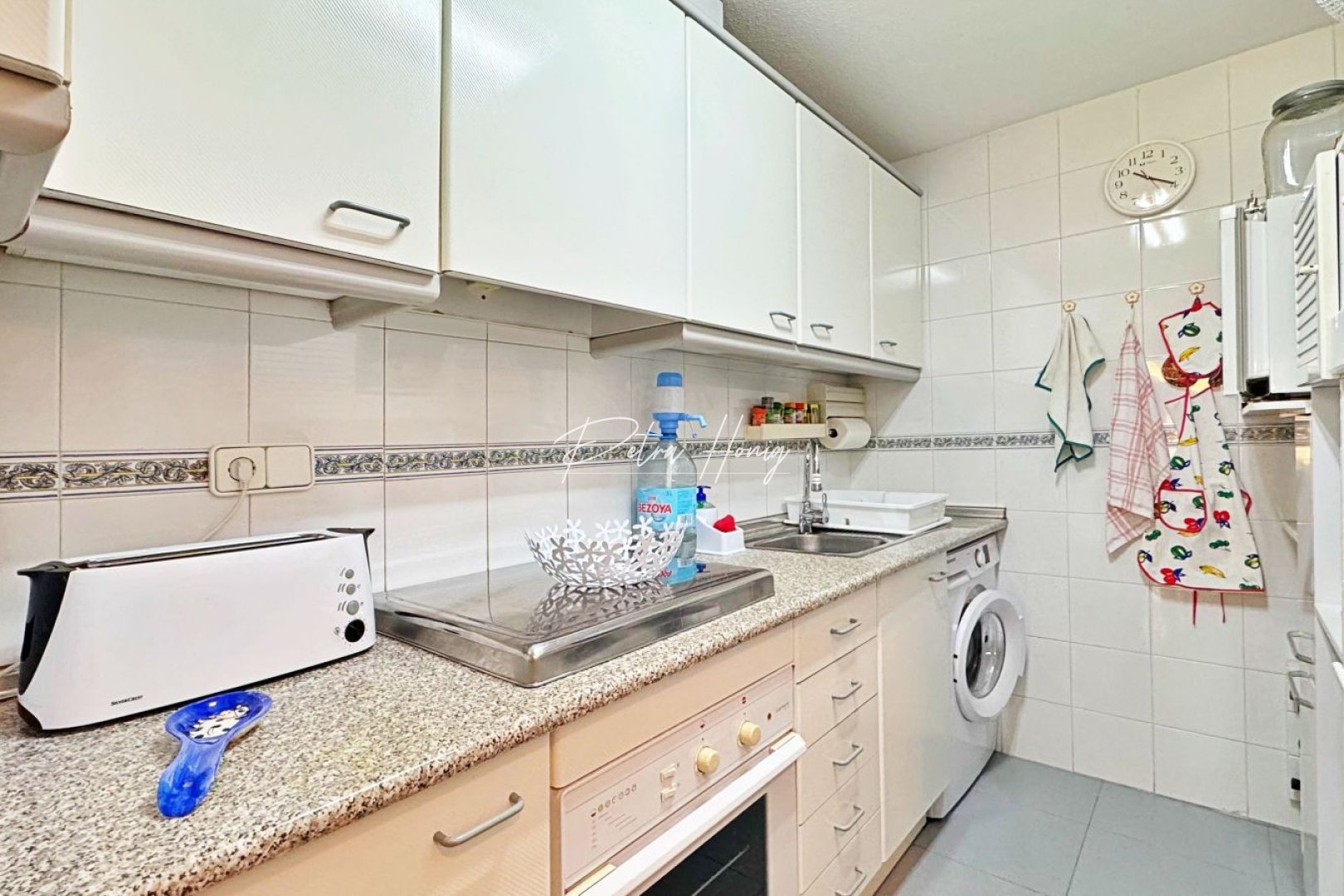 A Vendre - Appartement - Torrevieja - Rocio del Mar