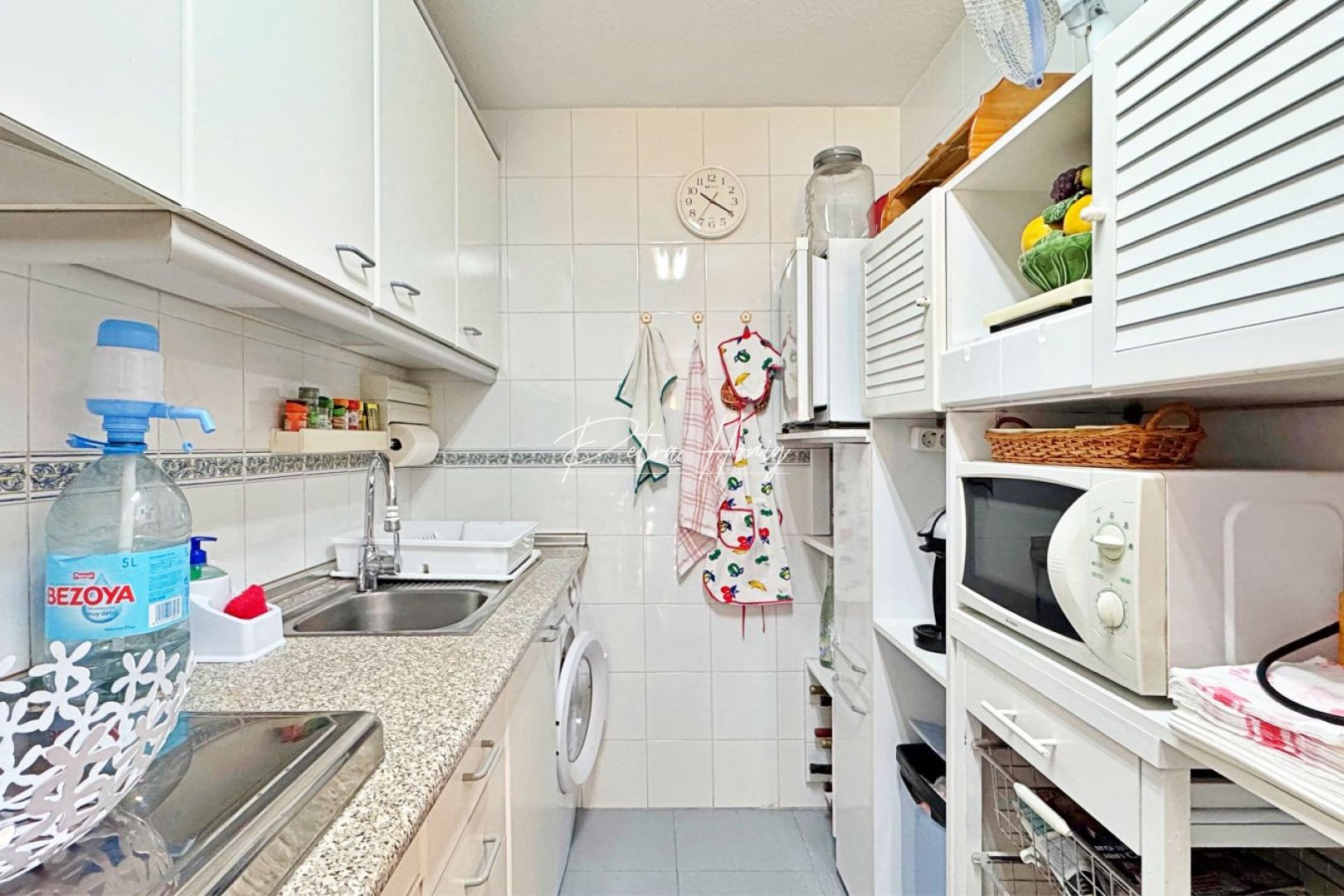 A Vendre - Appartement - Torrevieja - Rocio del Mar