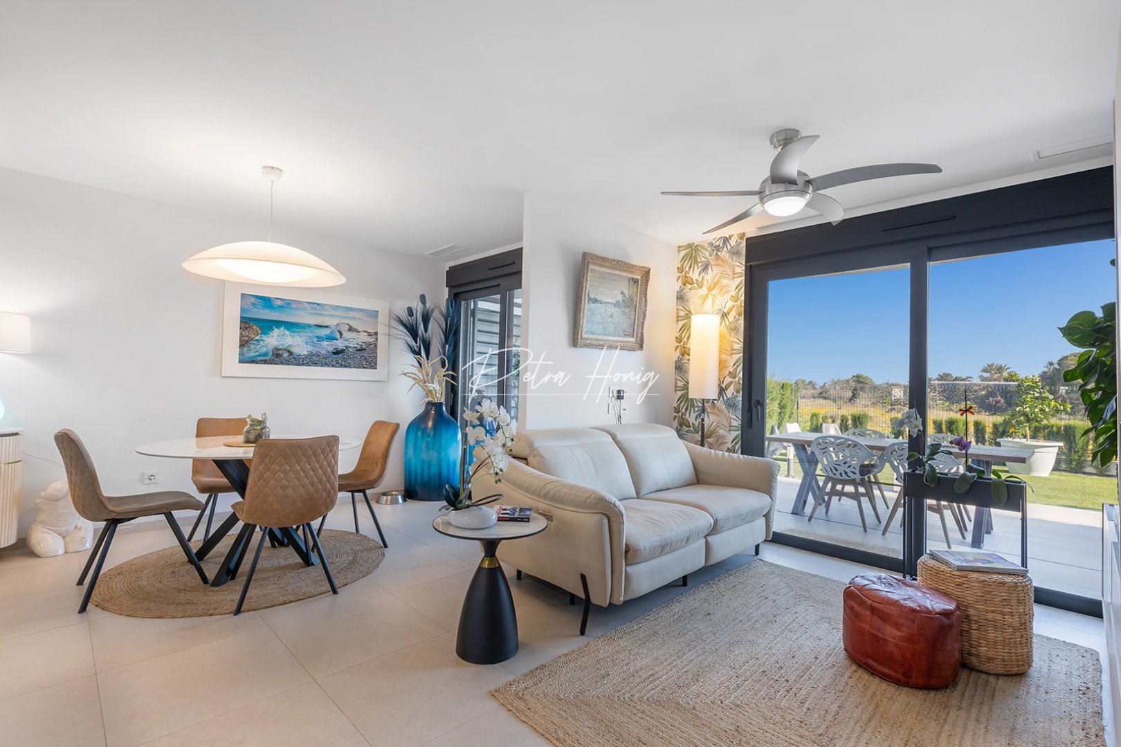 A Vendre - Appartement - Torrevieja - Rocio del Mar