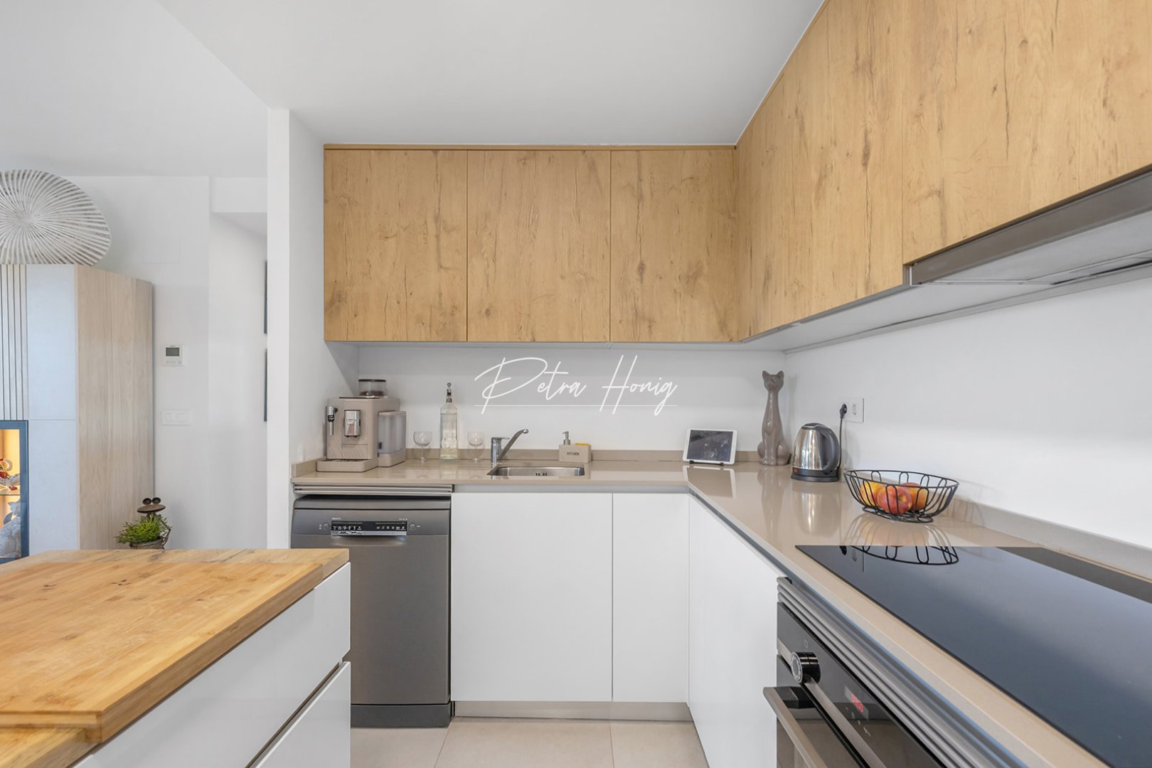 A Vendre - Appartement - Torrevieja - Rocio del Mar