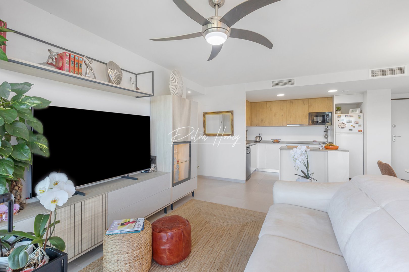 A Vendre - Appartement - Torrevieja - Rocio del Mar