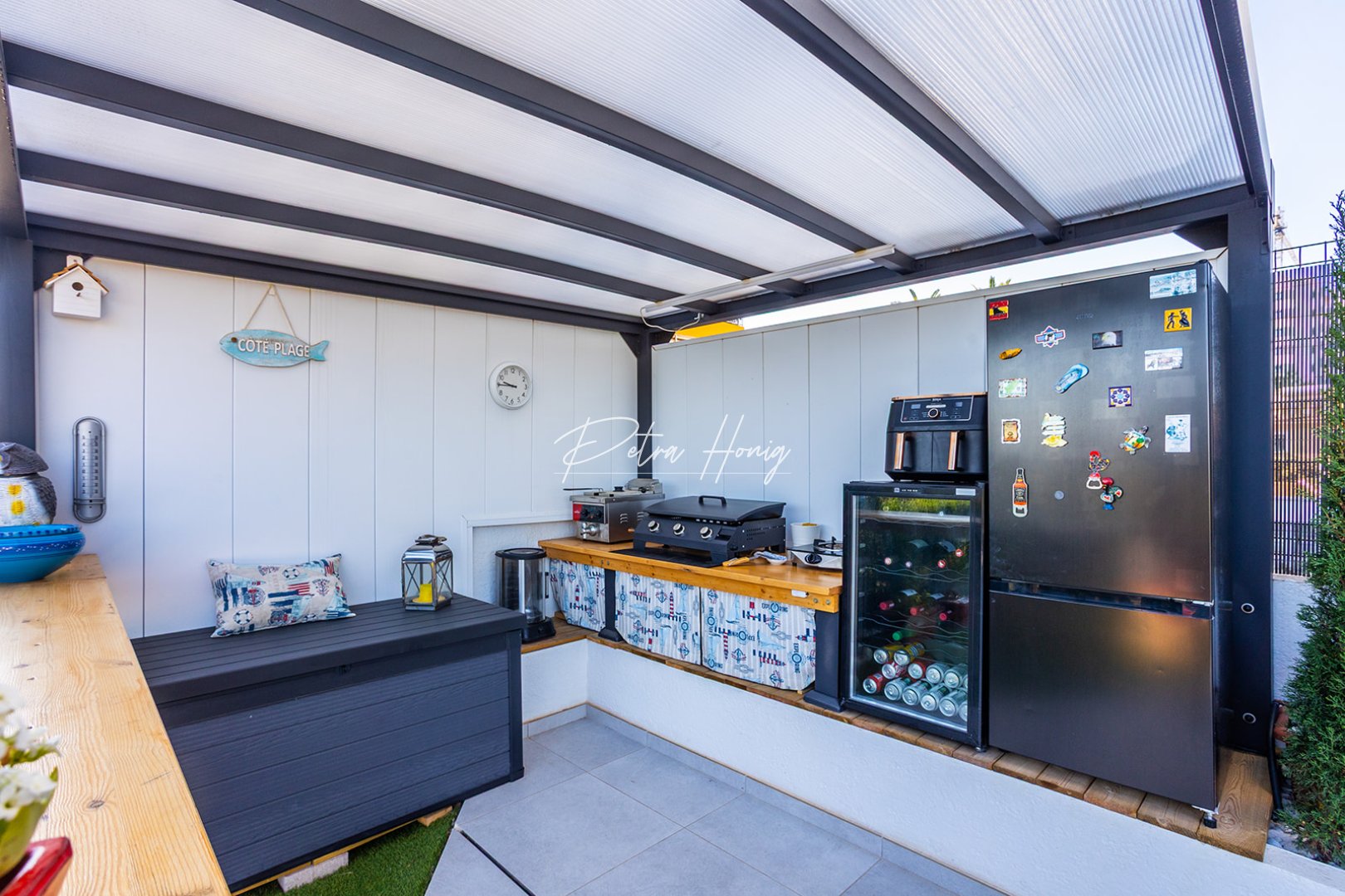 A Vendre - Appartement - Torrevieja - Rocio del Mar
