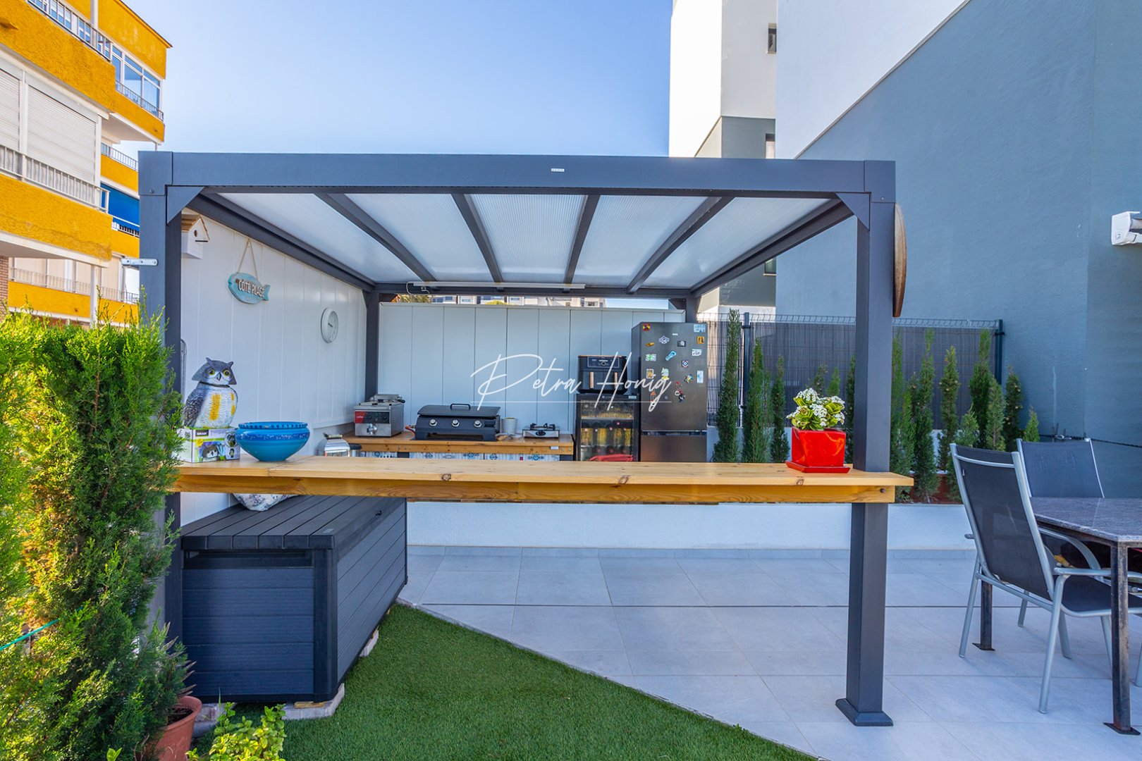A Vendre - Appartement - Torrevieja - Rocio del Mar