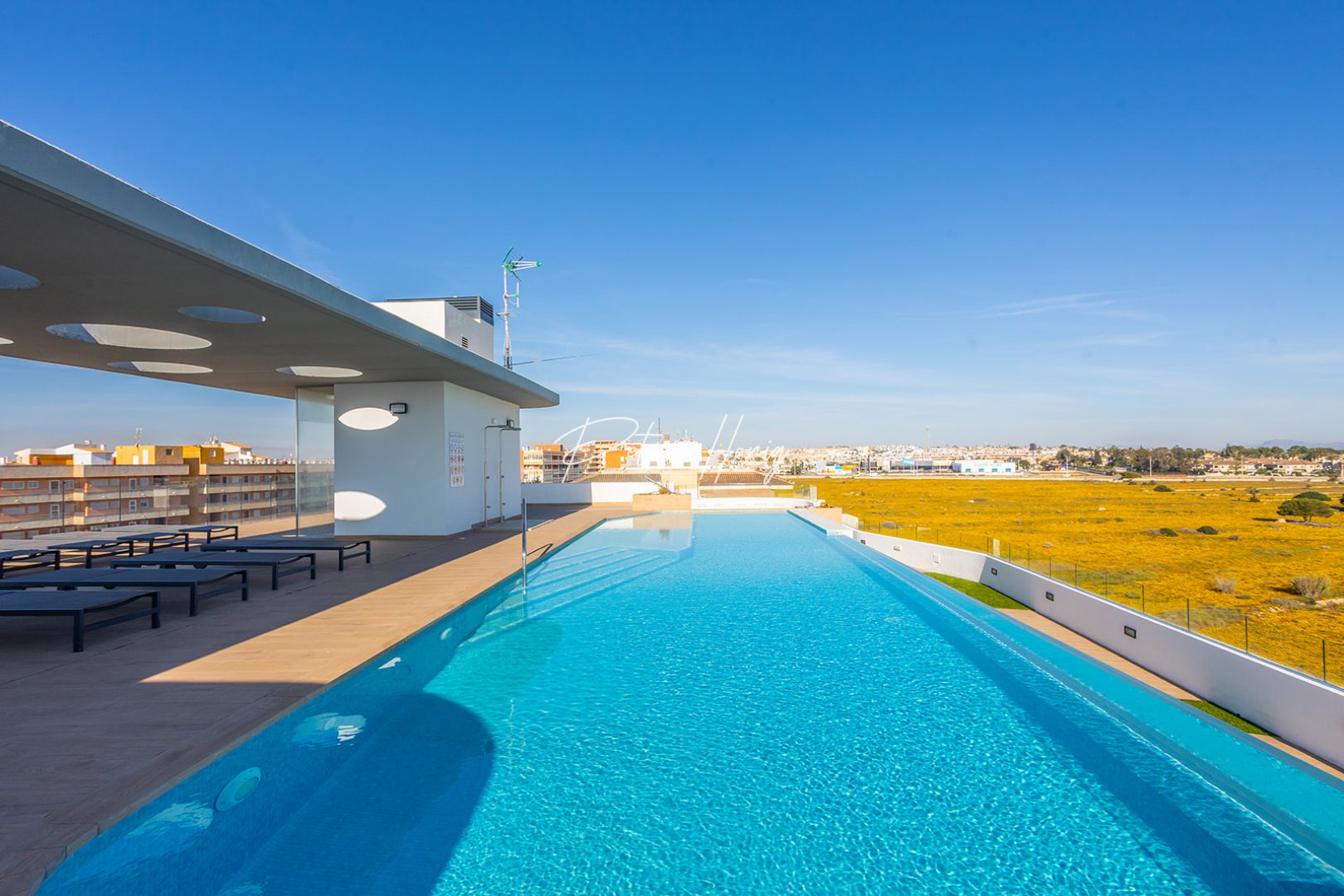 A Vendre - Appartement - Torrevieja - Rocio del Mar