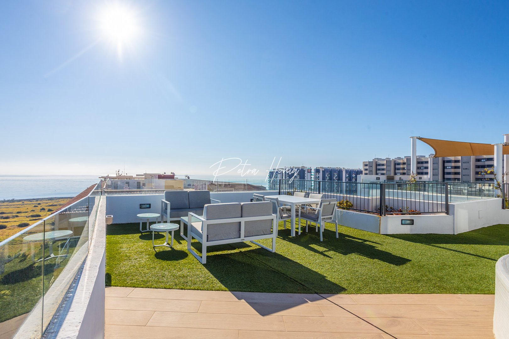 A Vendre - Appartement - Torrevieja - Rocio del Mar