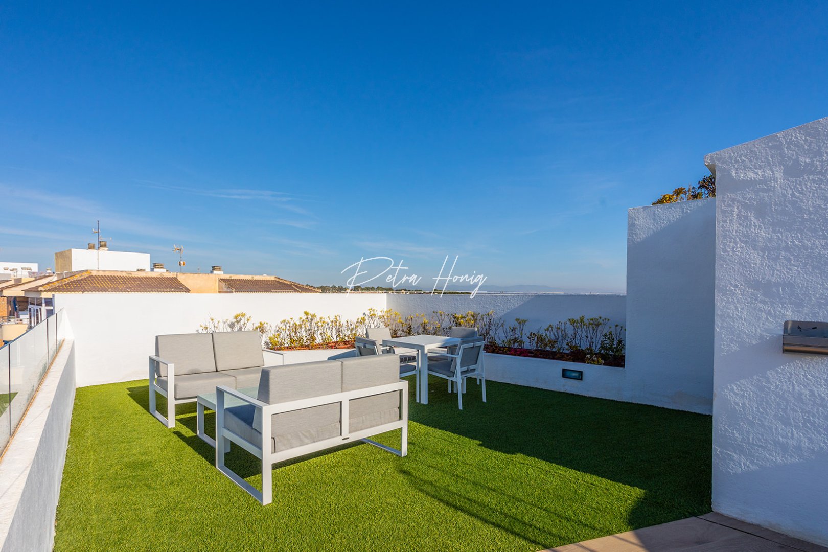 A Vendre - Appartement - Torrevieja - Rocio del Mar