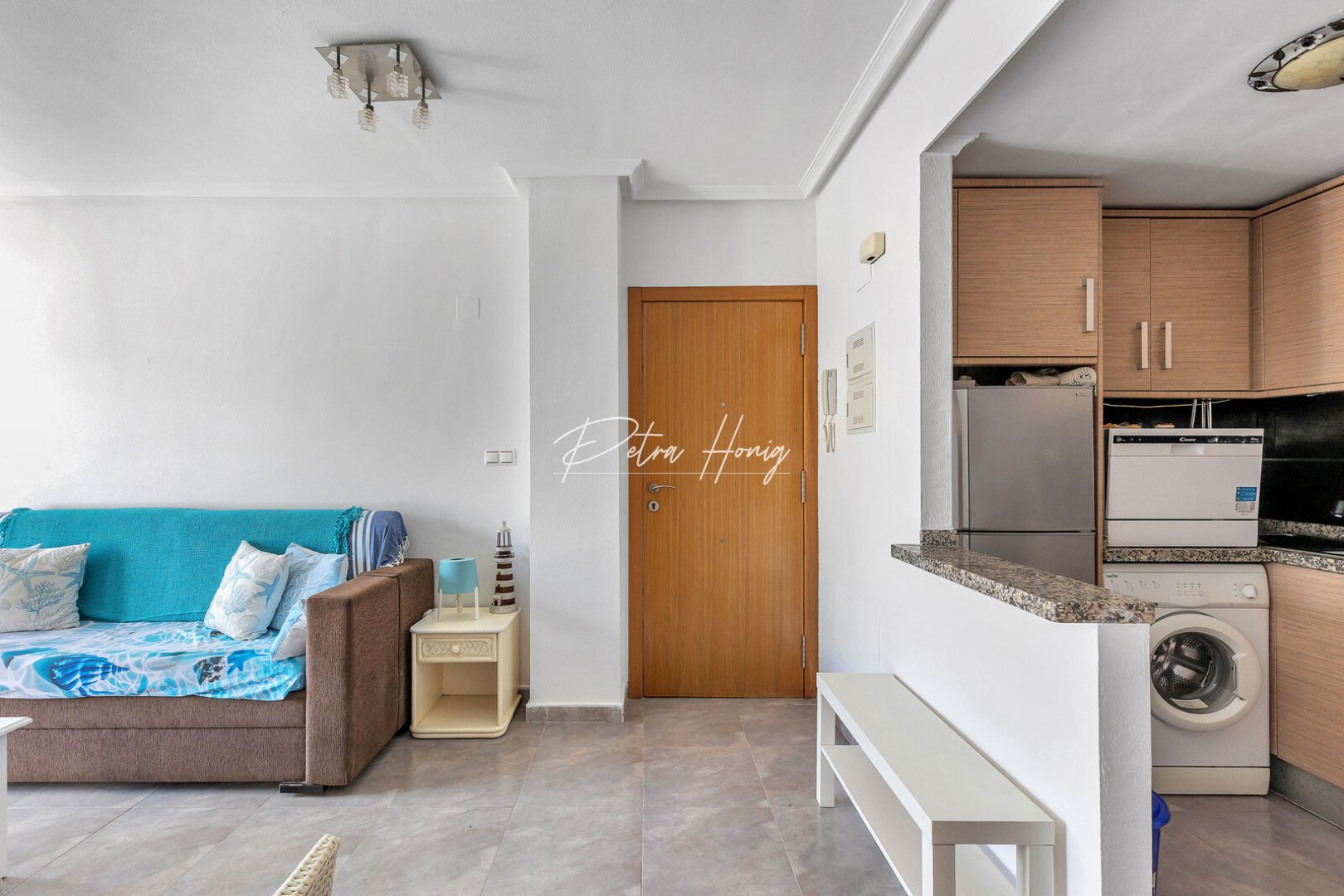 A Vendre - Appartement - Torrevieja - Rocio del Mar