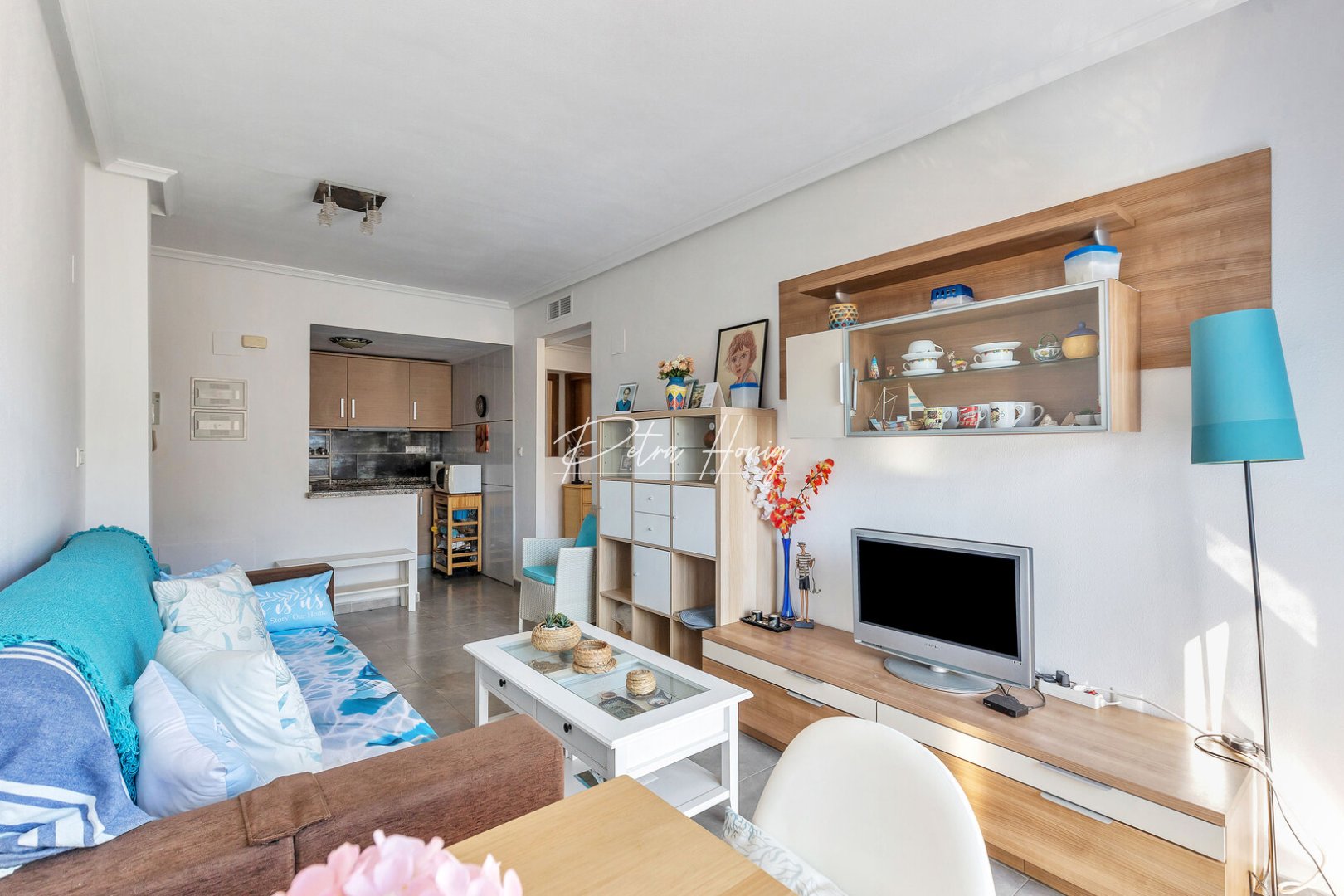 A Vendre - Appartement - Torrevieja - Rocio del Mar