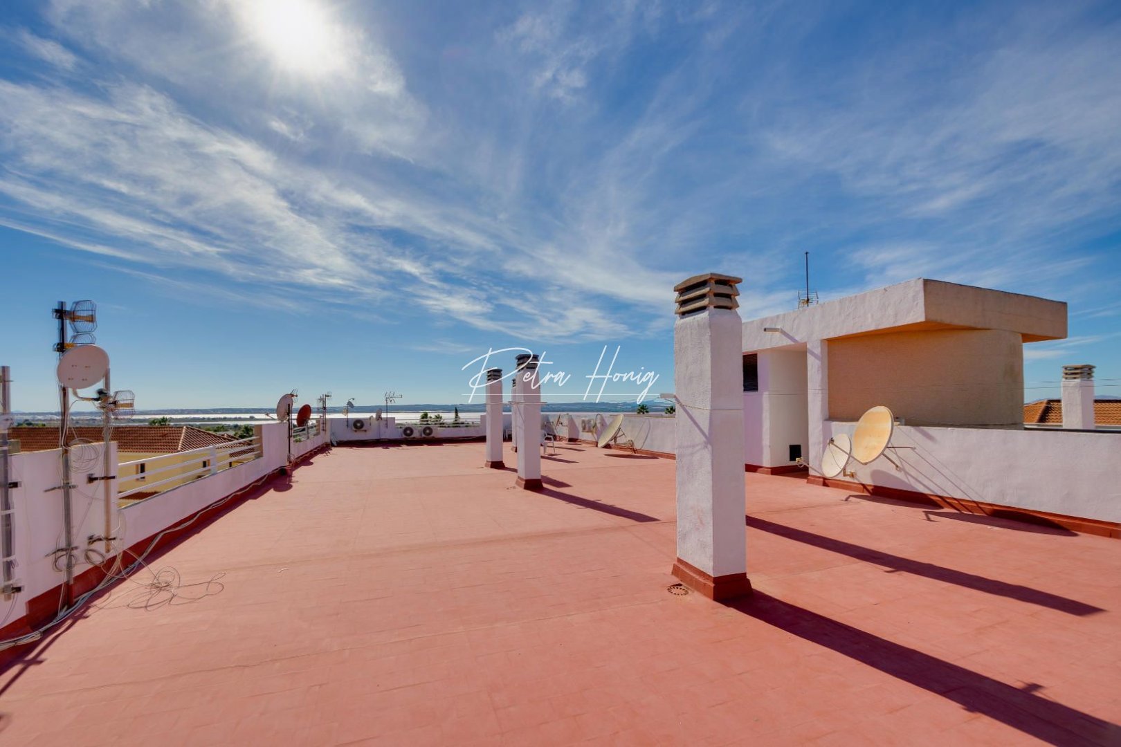 A Vendre - Appartement - Torrevieja - San Luis