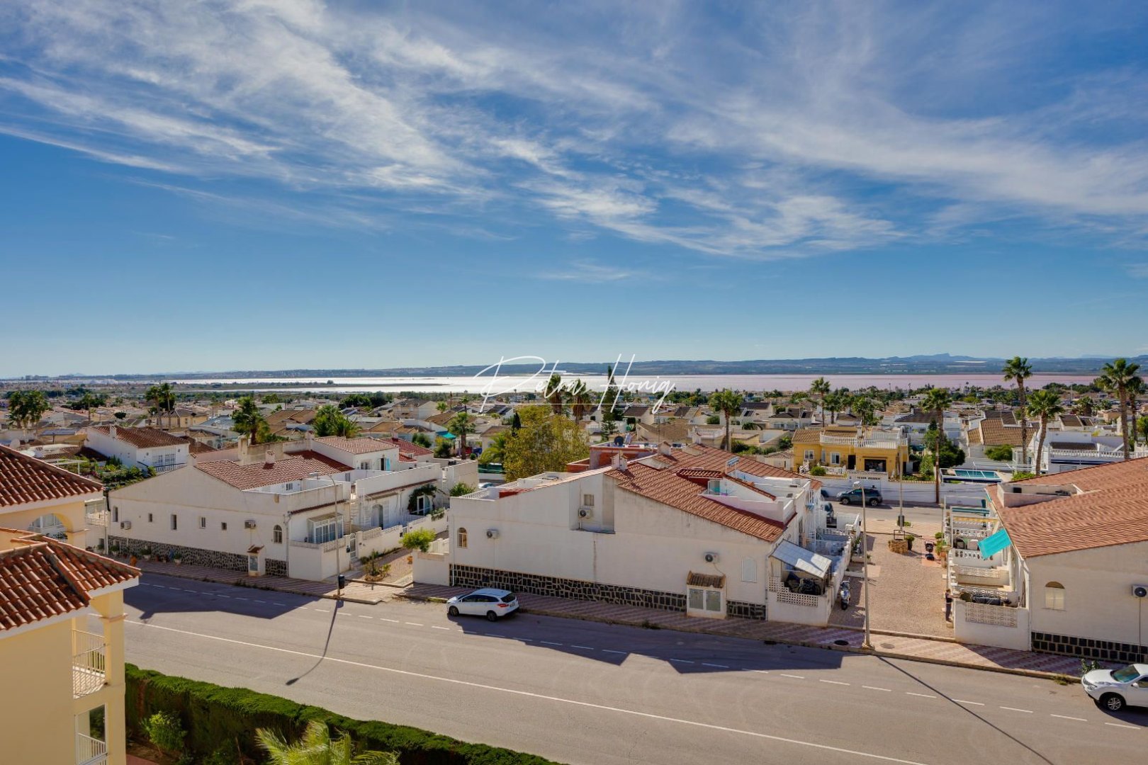 A Vendre - Appartement - Torrevieja - San Luis