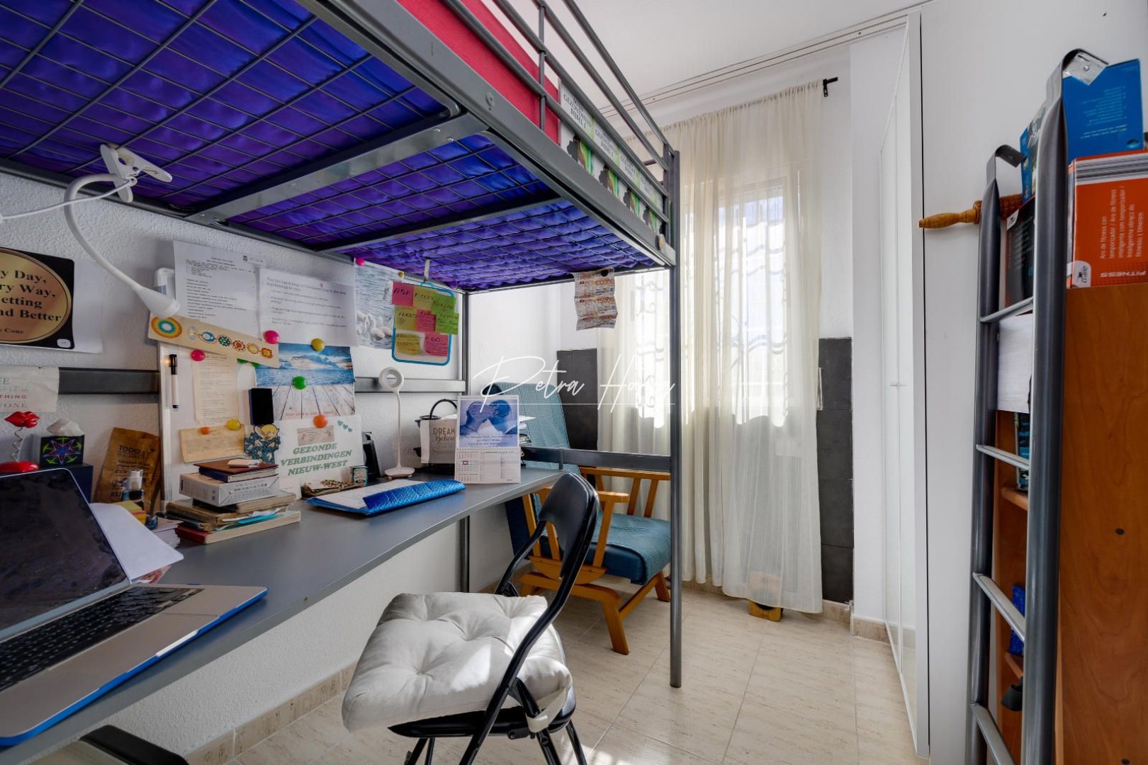 A Vendre - Appartement - Torrevieja - San Luis