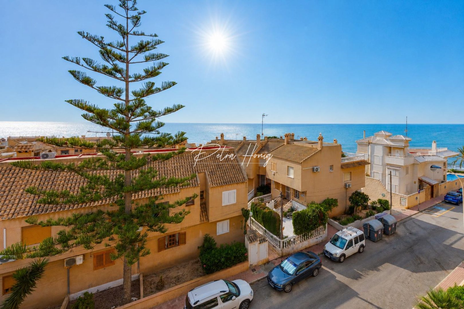 A Vendre - Appartement - Torrevieja - Torre del Moro