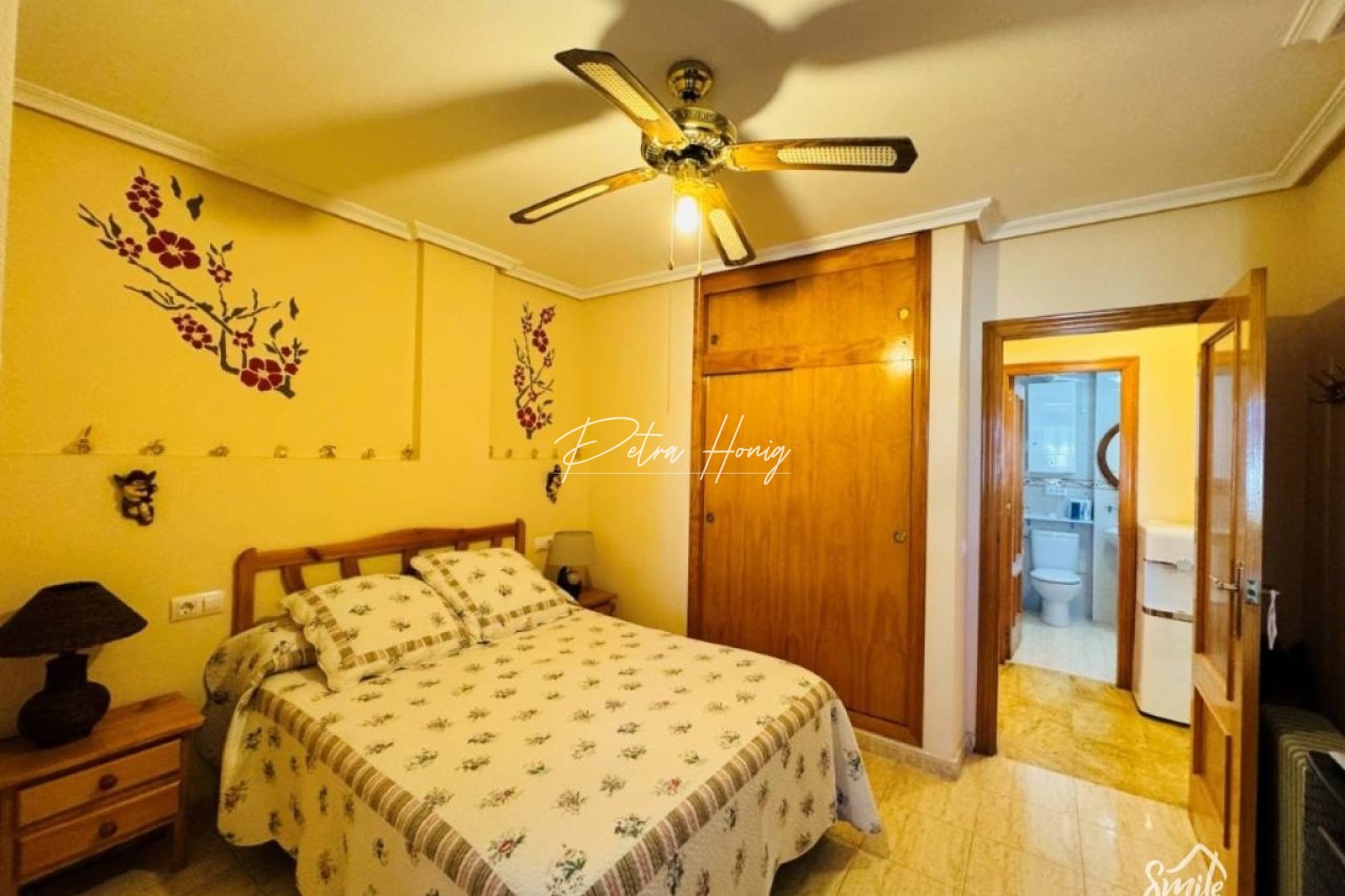 A Vendre - Appartement - Torrevieja - Torre la mata