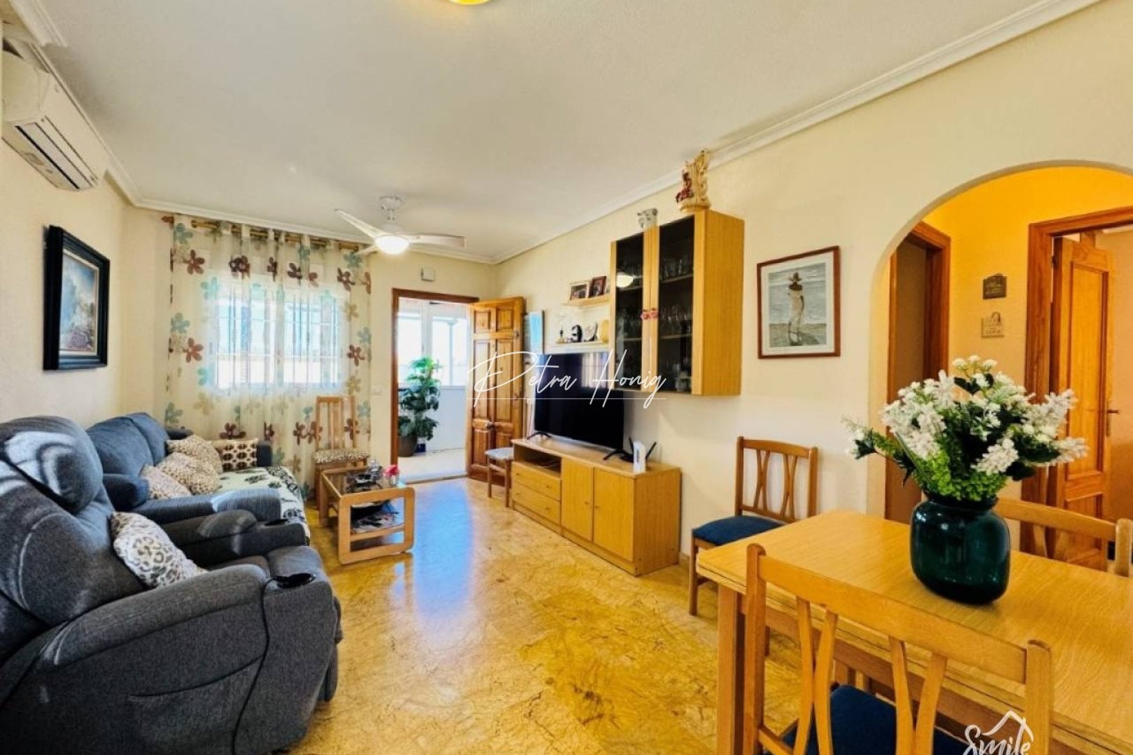 A Vendre - Appartement - Torrevieja - Torre la mata