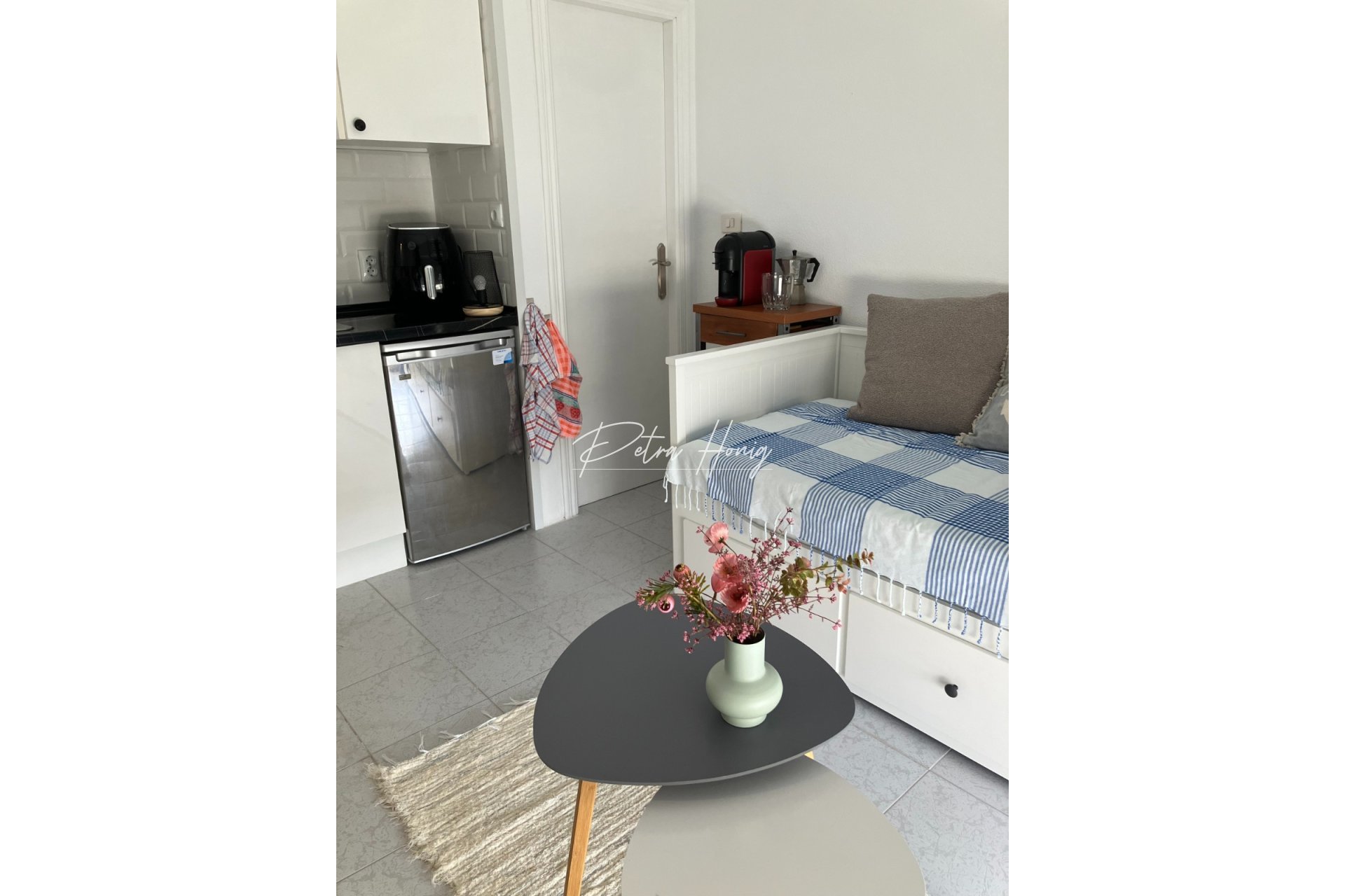 A Vendre - Appartement - Torrevieja - Torreblanca