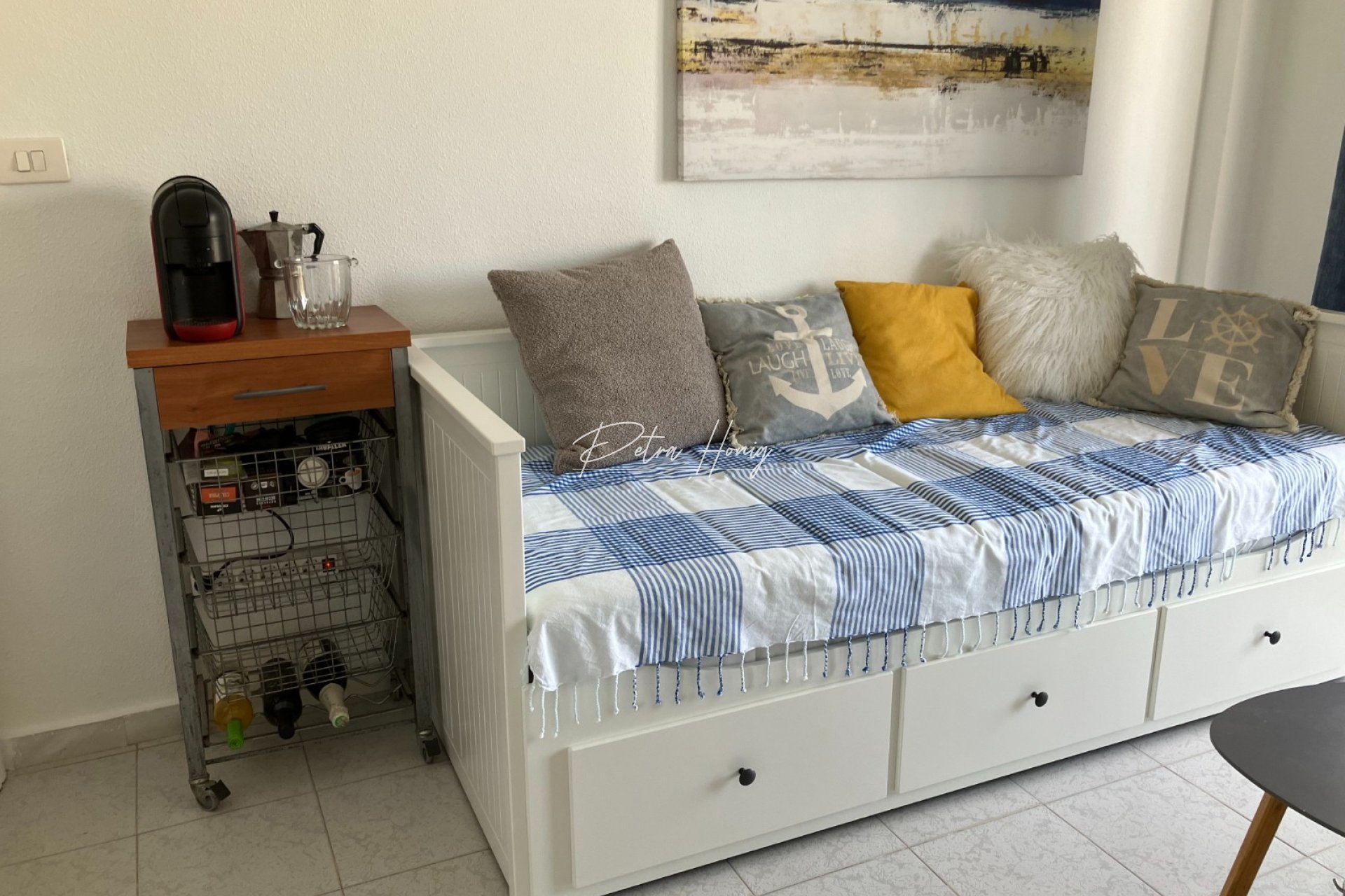 A Vendre - Appartement - Torrevieja - Torreblanca