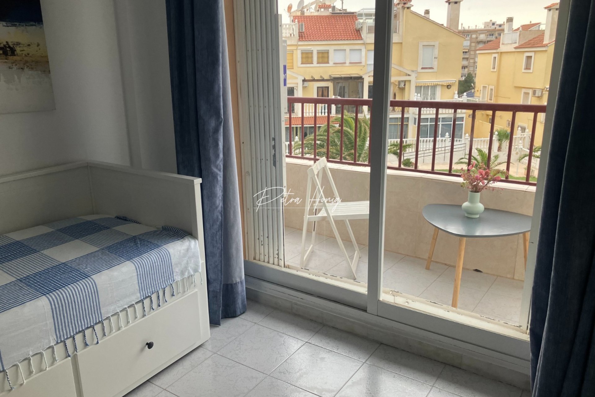 A Vendre - Appartement - Torrevieja - Torreblanca
