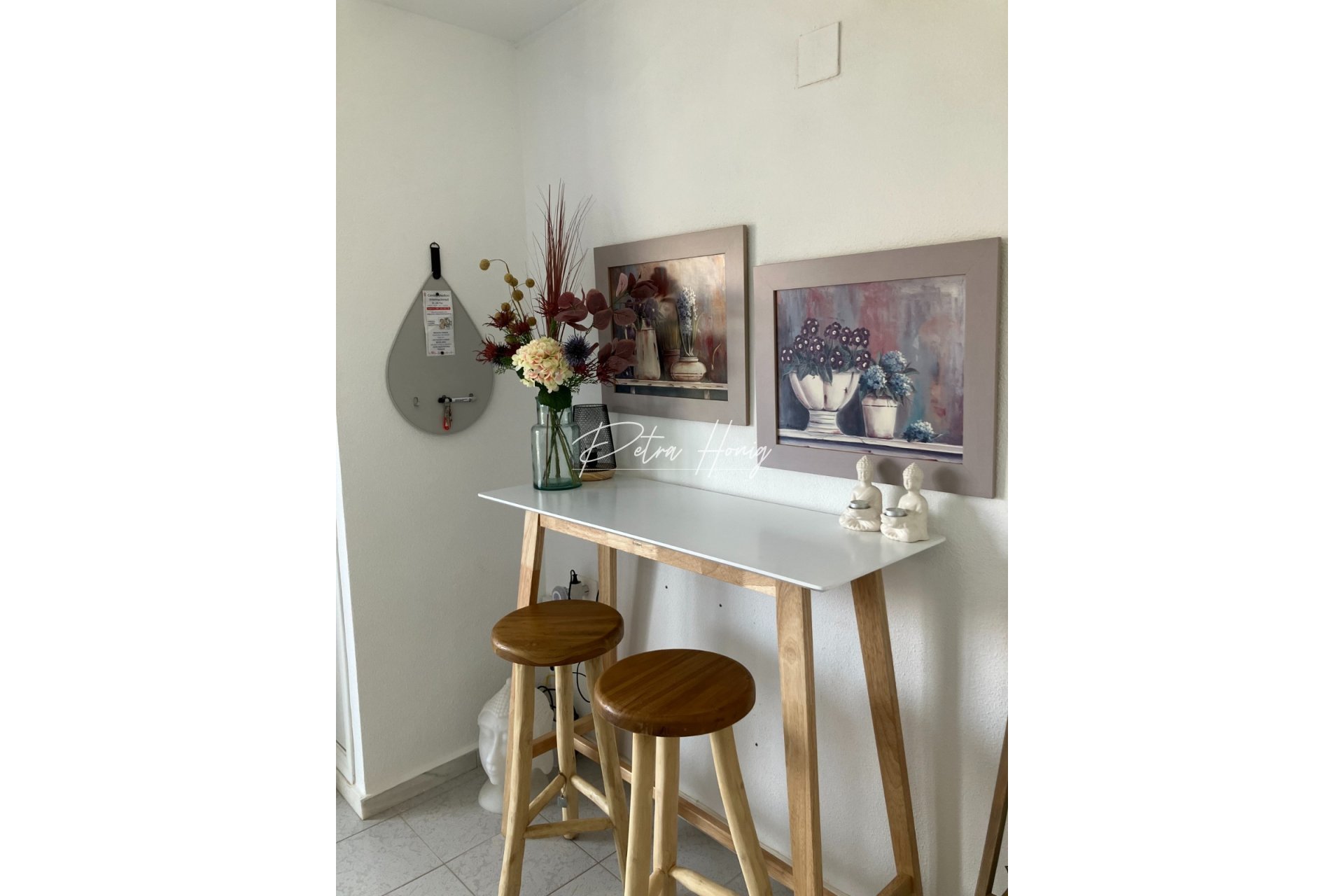 A Vendre - Appartement - Torrevieja - Torreblanca