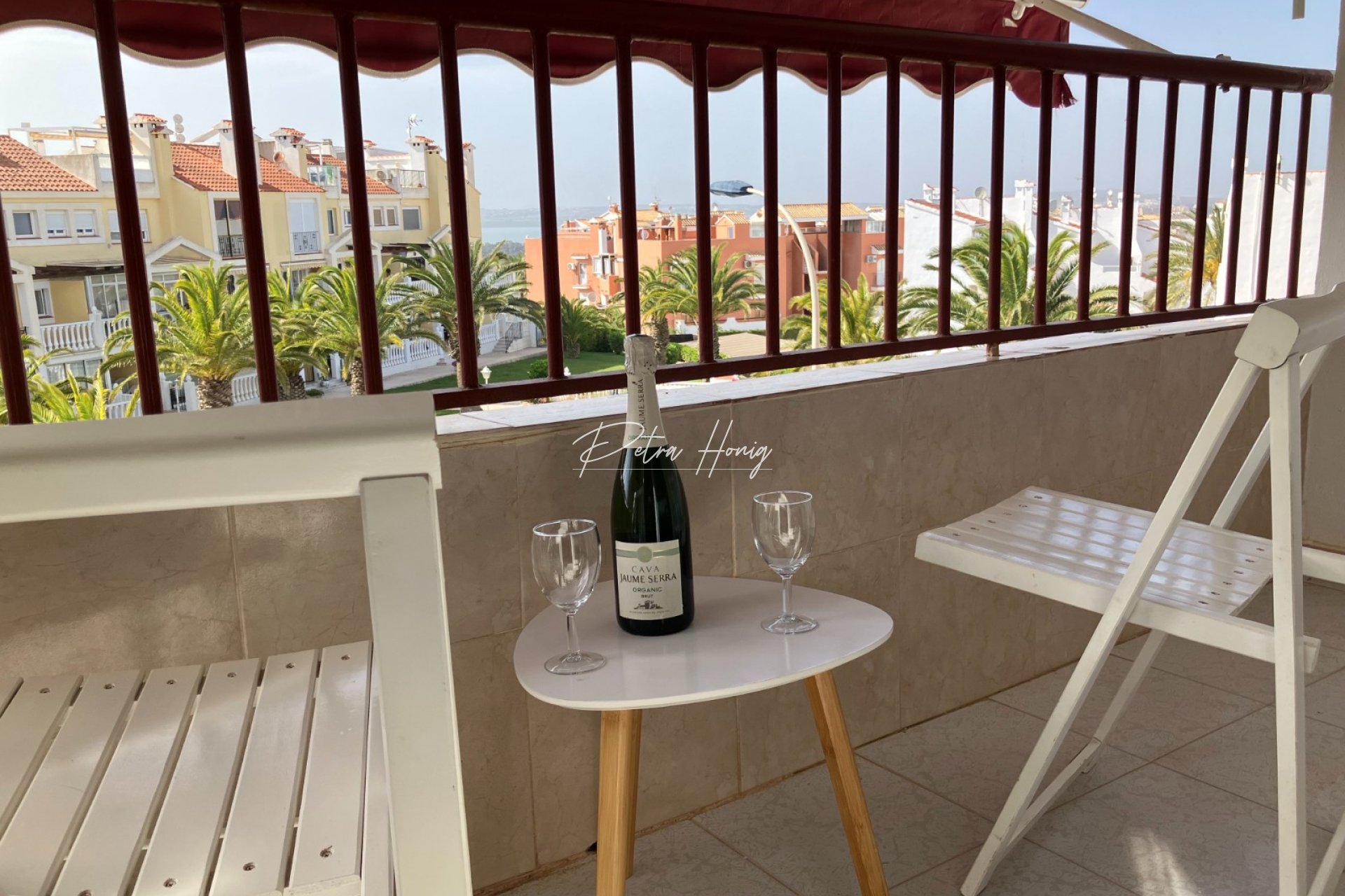A Vendre - Appartement - Torrevieja - Torreblanca