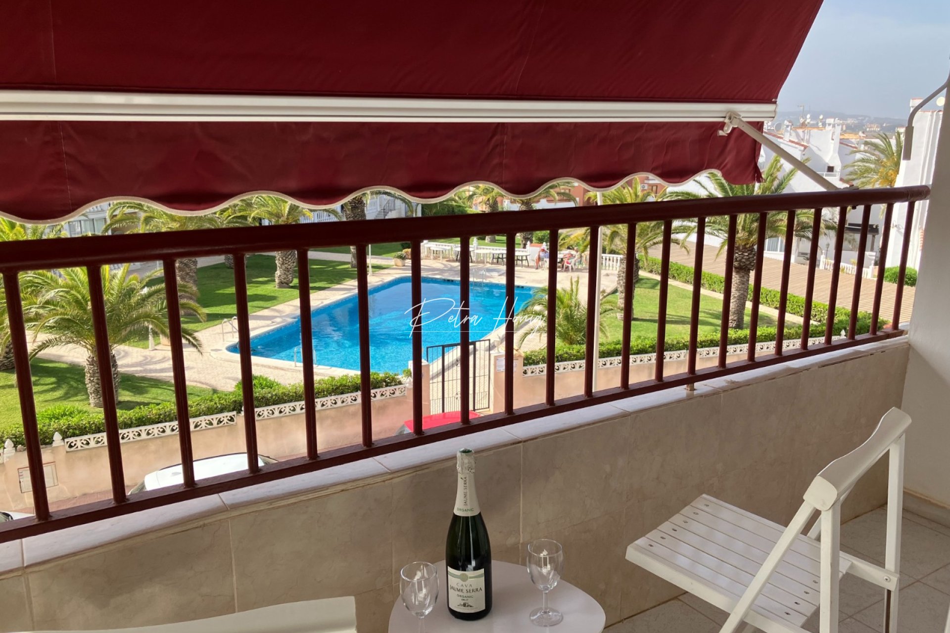 A Vendre - Appartement - Torrevieja - Torreblanca