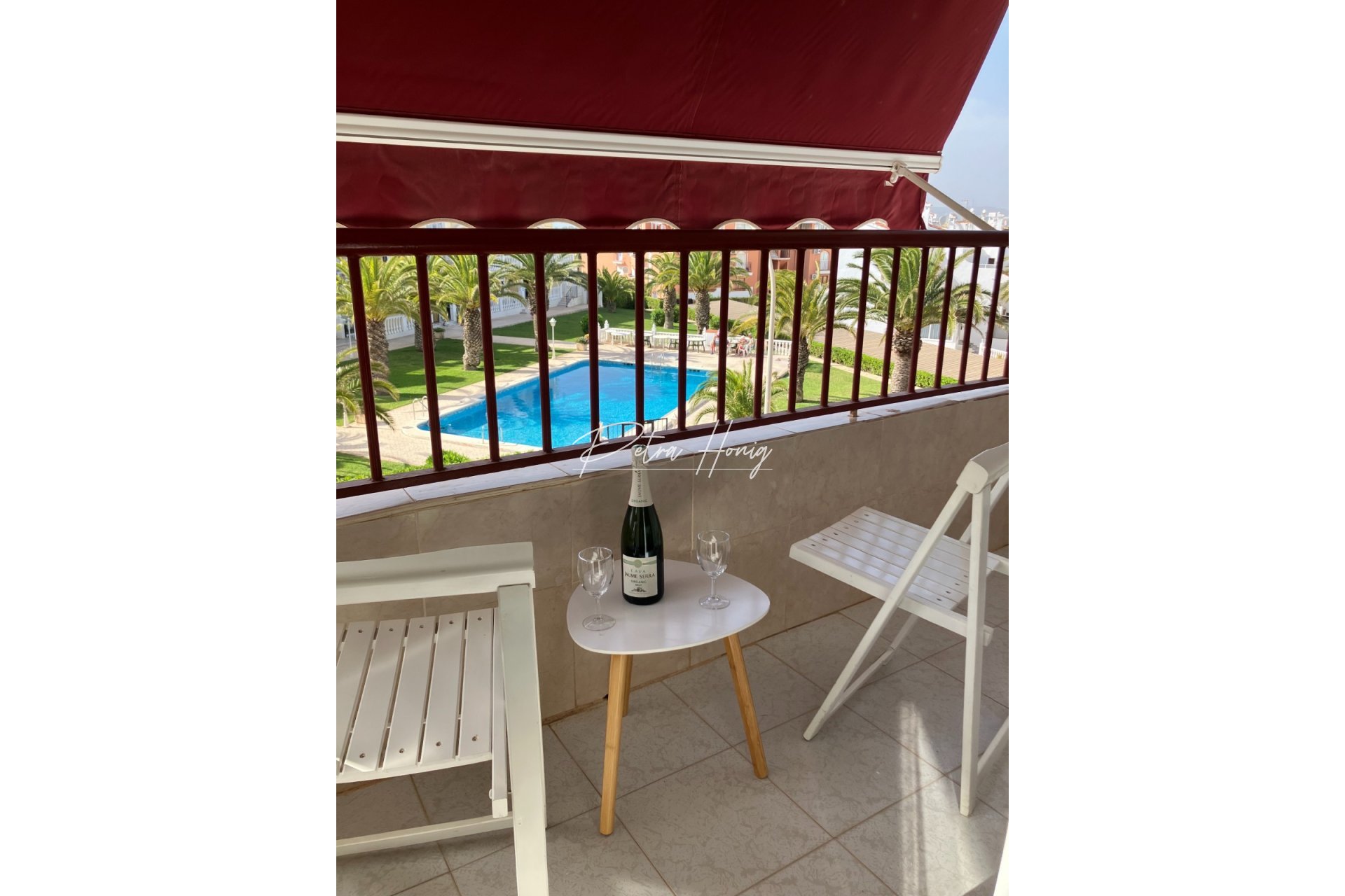 A Vendre - Appartement - Torrevieja - Torreblanca