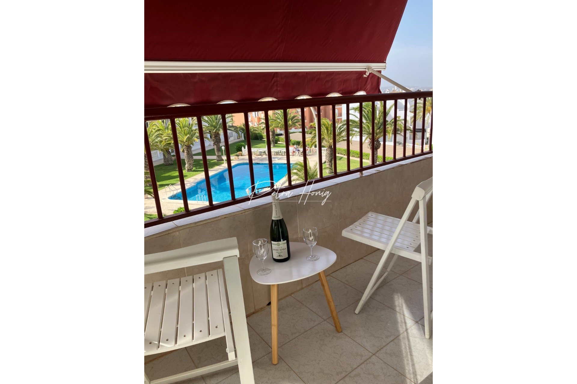 A Vendre - Appartement - Torrevieja - Torreblanca
