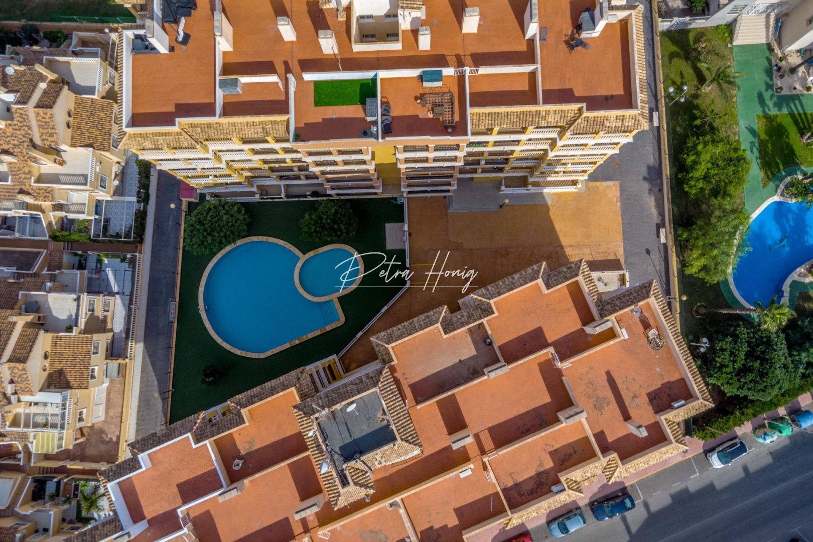 A Vendre - Appartement - Torrevieja - Torreblanca