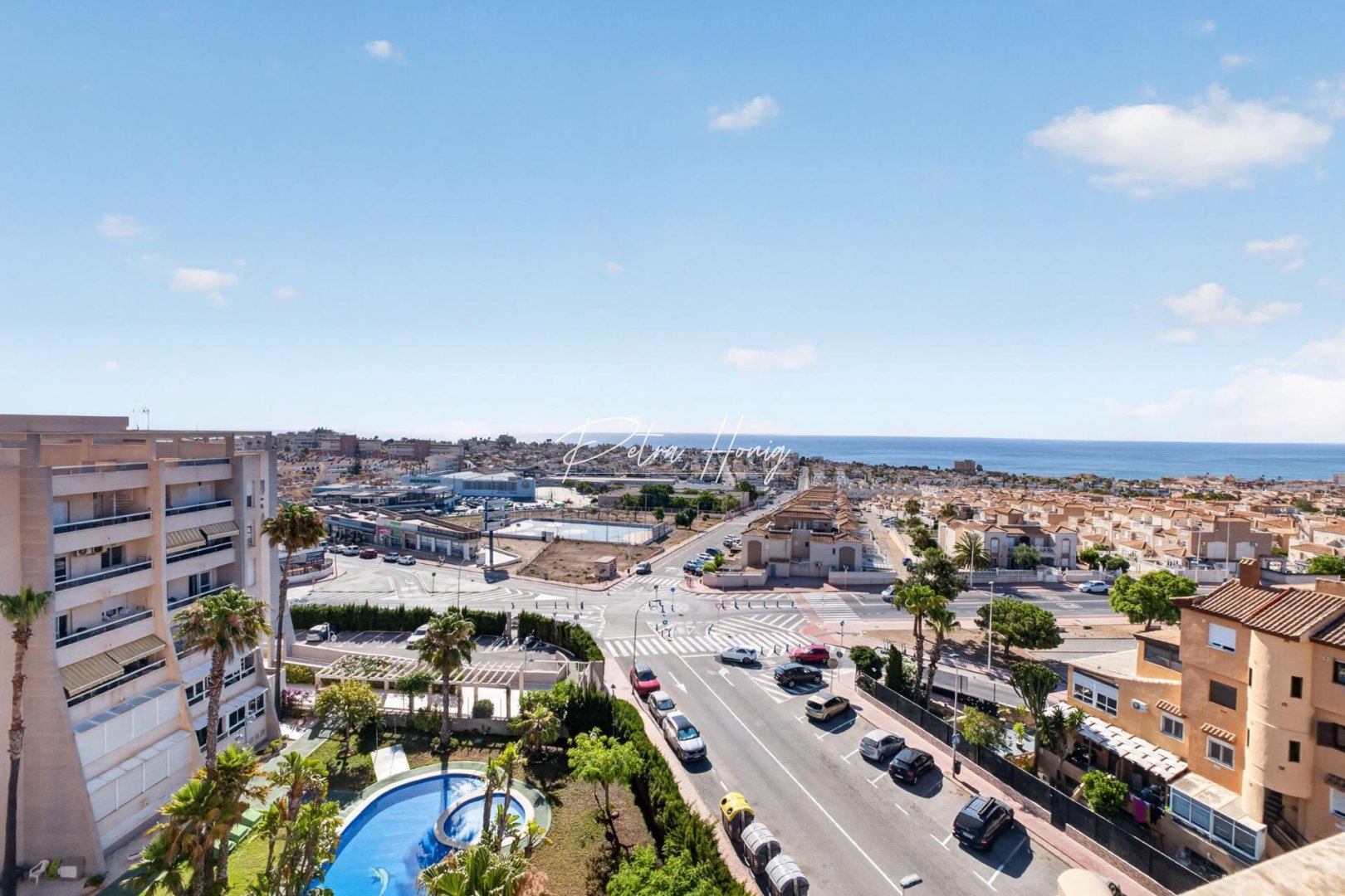 A Vendre - Appartement - Torrevieja - Torreblanca