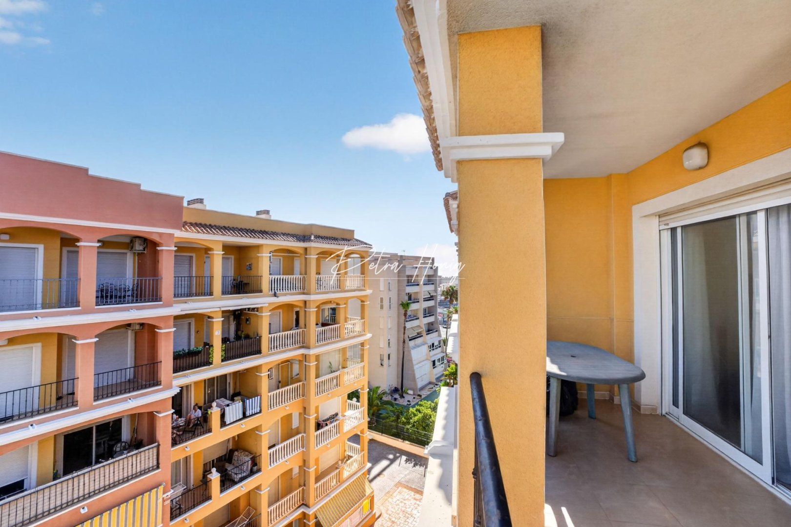 A Vendre - Appartement - Torrevieja - Torreblanca