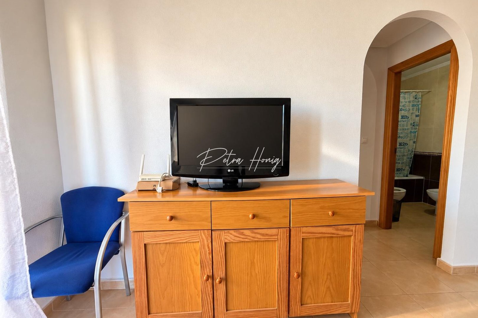 A Vendre - Appartement - Torrevieja - Torreblanca