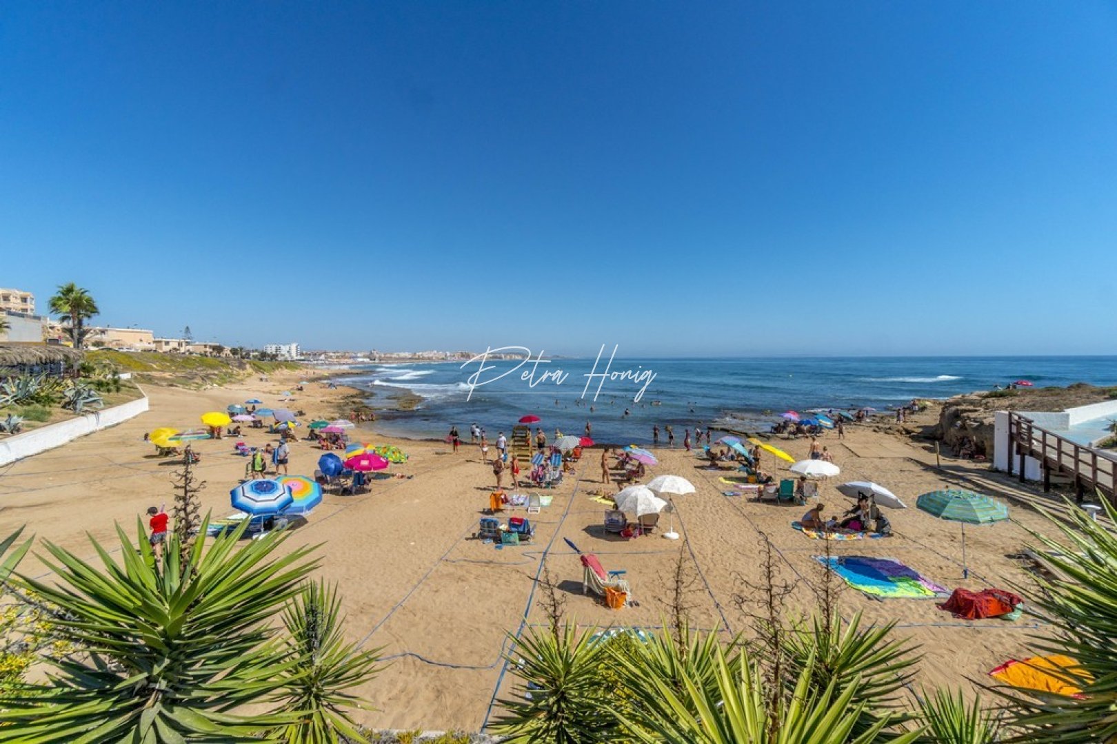 A Vendre - Appartement - Torrevieja - Torrelamata - La Mata