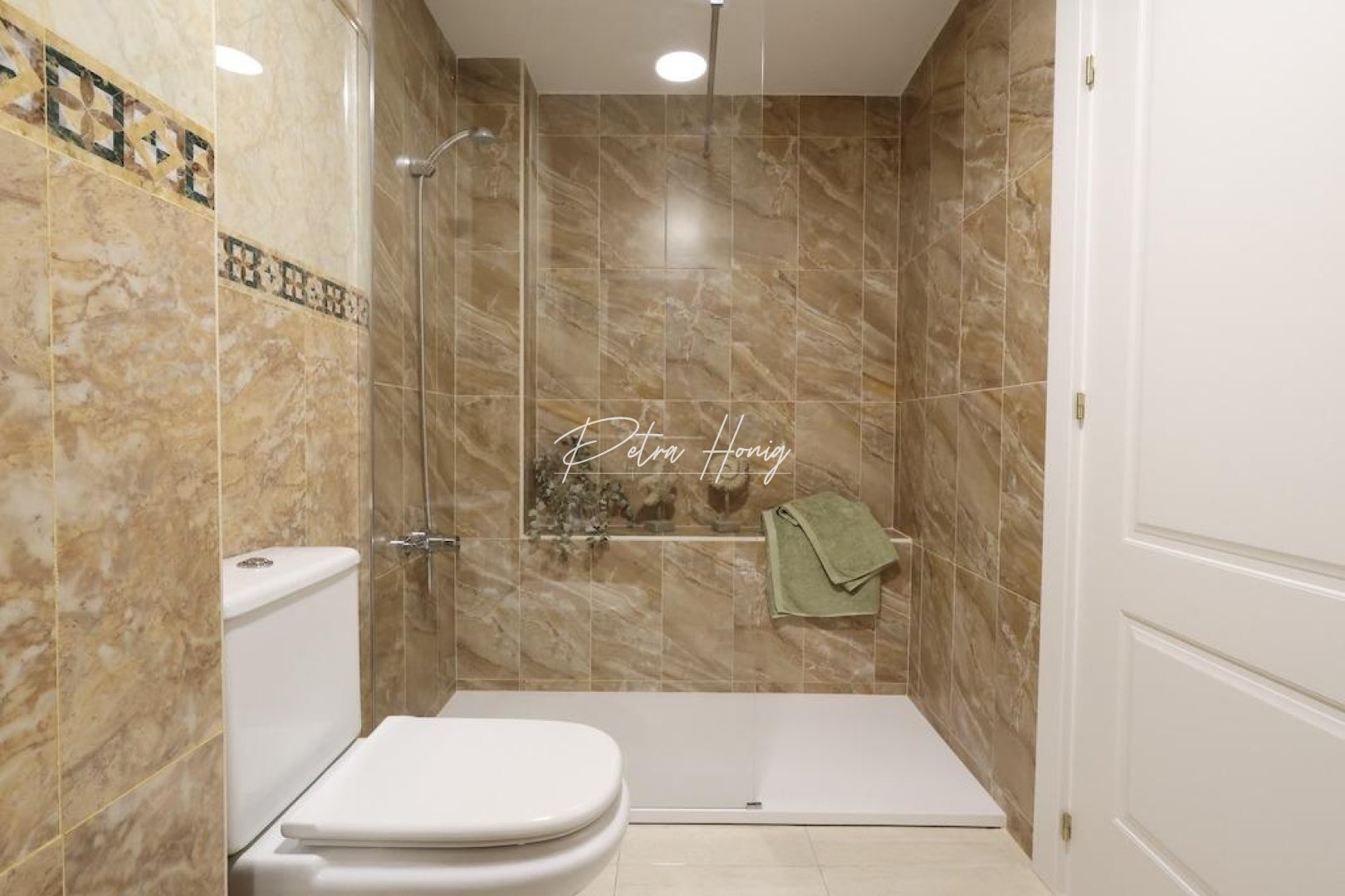 A Vendre - Appartement - Torrevieja - torrevieja