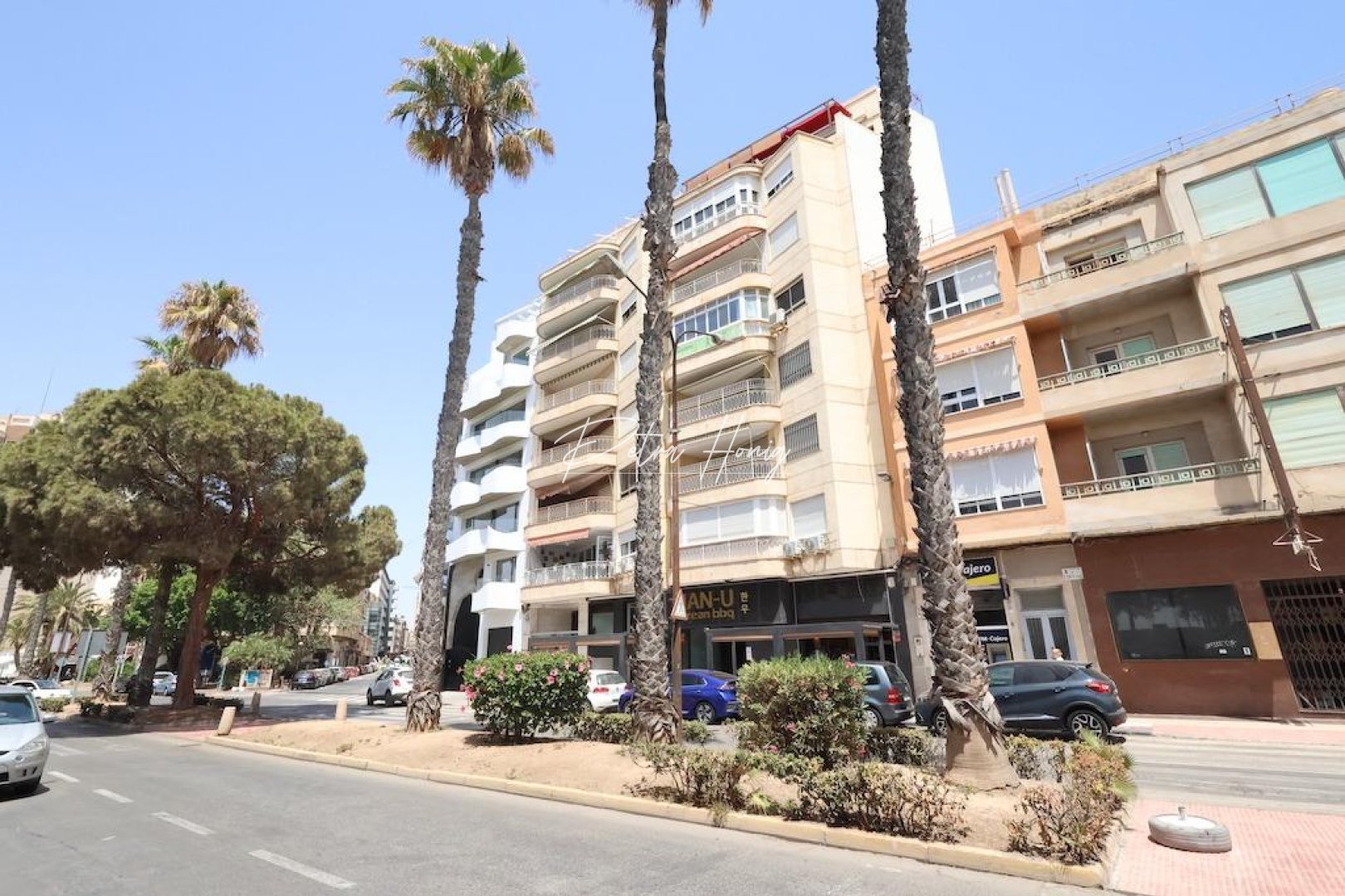 A Vendre - Appartement - Torrevieja - torrevieja