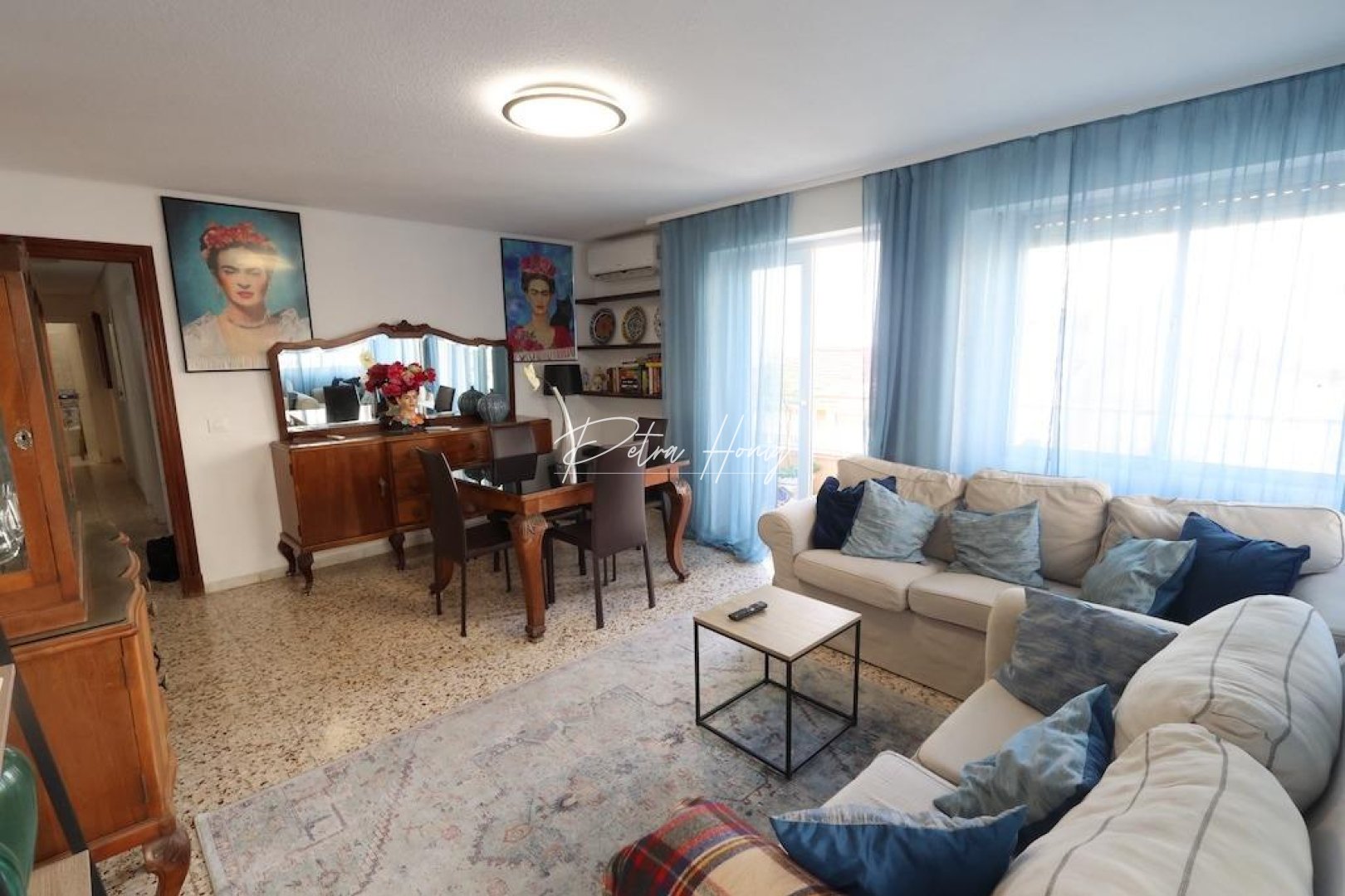 A Vendre - Appartement - Torrevieja - torrevieja