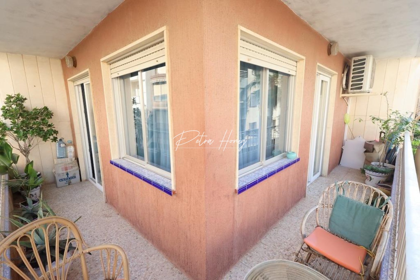 A Vendre - Appartement - Torrevieja - torrevieja