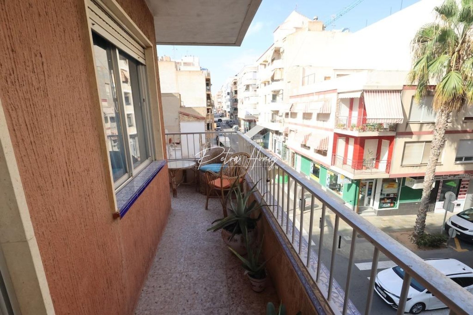 A Vendre - Appartement - Torrevieja - torrevieja
