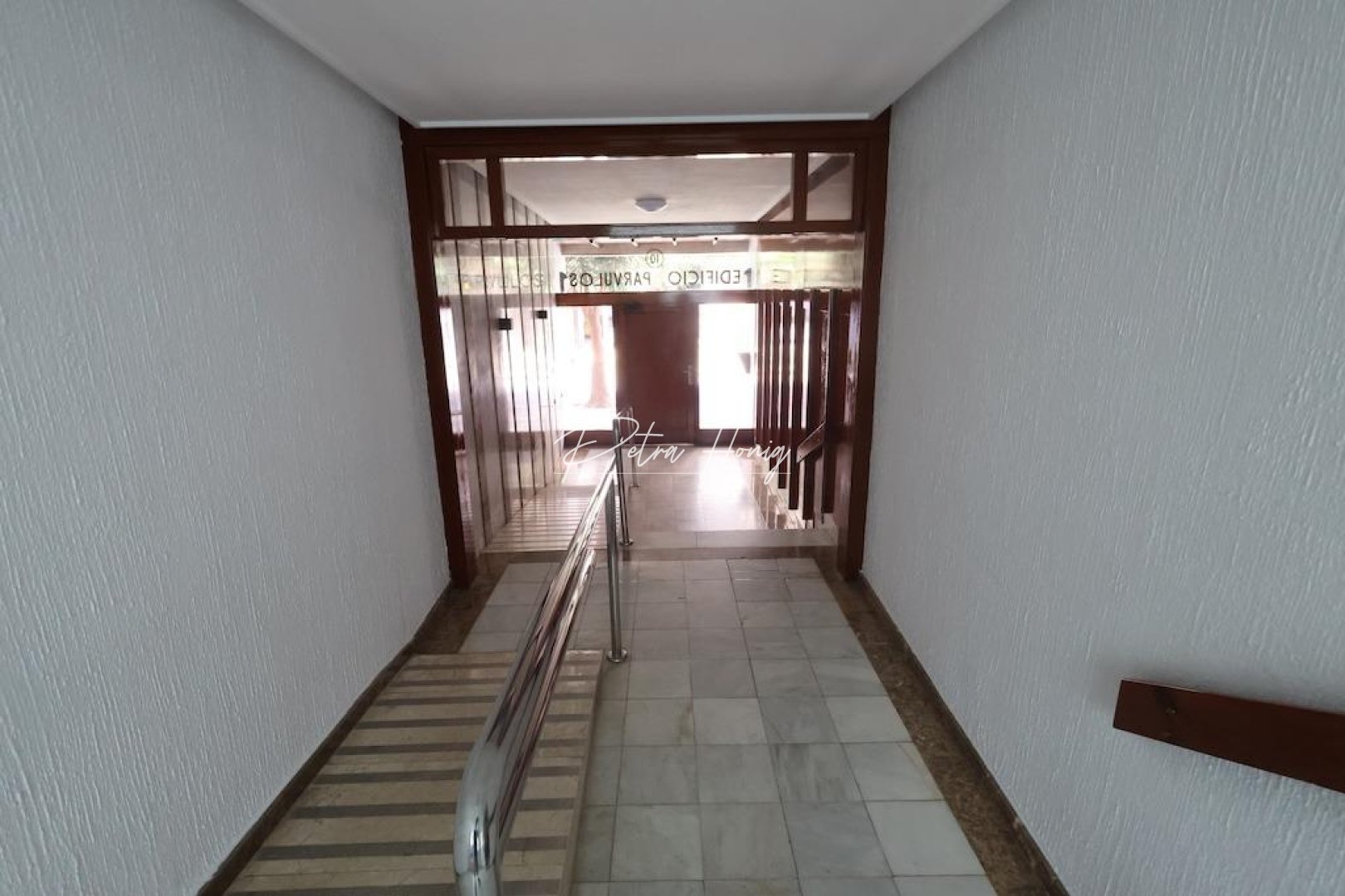 A Vendre - Appartement - Torrevieja - torrevieja