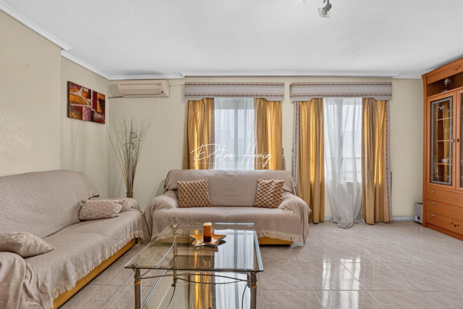A Vendre - Appartement - Torrevieja - torrevieja