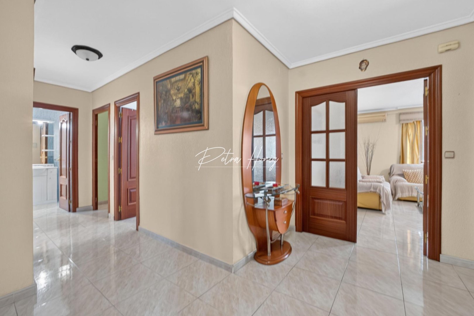A Vendre - Appartement - Torrevieja - torrevieja