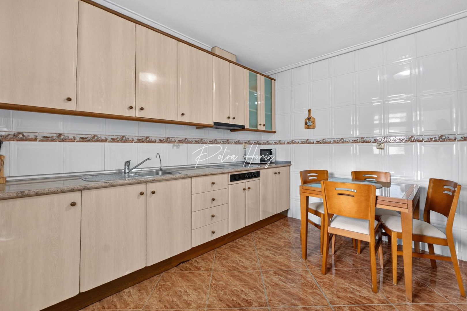 A Vendre - Appartement - Torrevieja - torrevieja