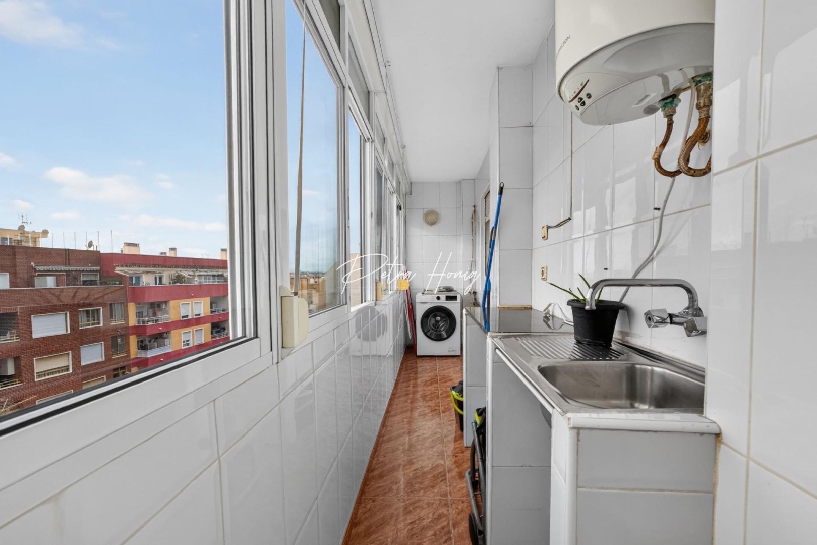 A Vendre - Appartement - Torrevieja - torrevieja