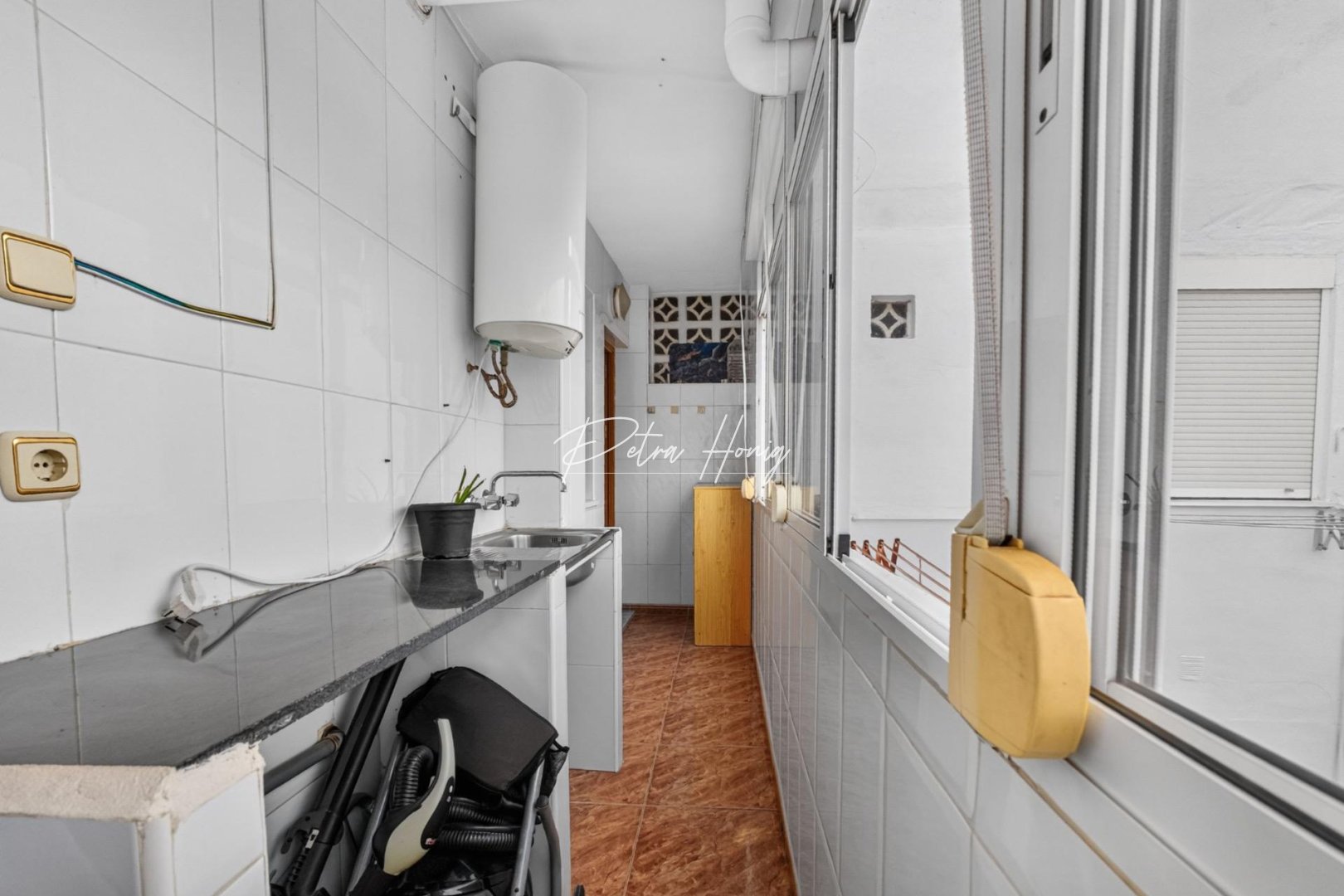 A Vendre - Appartement - Torrevieja - torrevieja