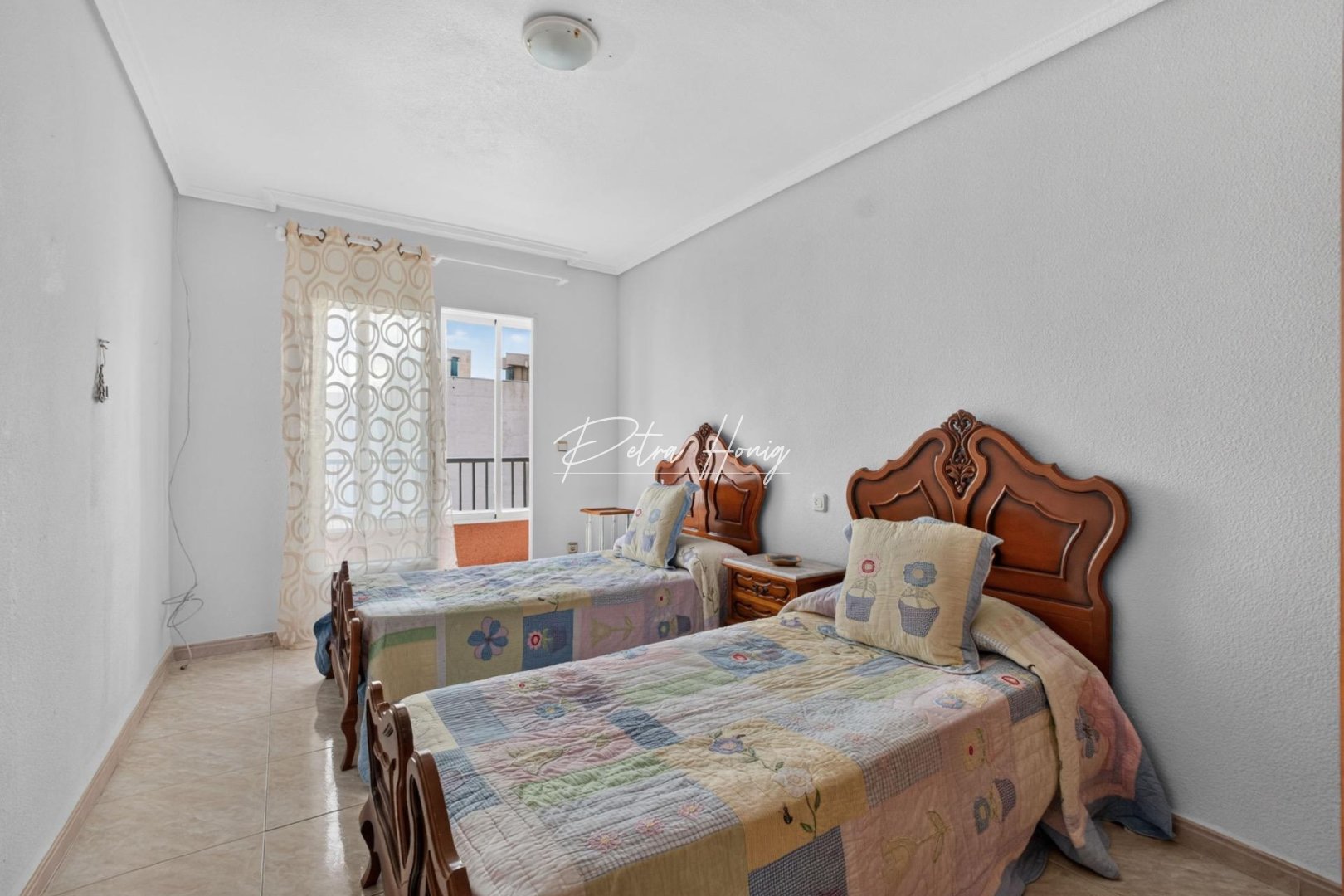 A Vendre - Appartement - Torrevieja - torrevieja