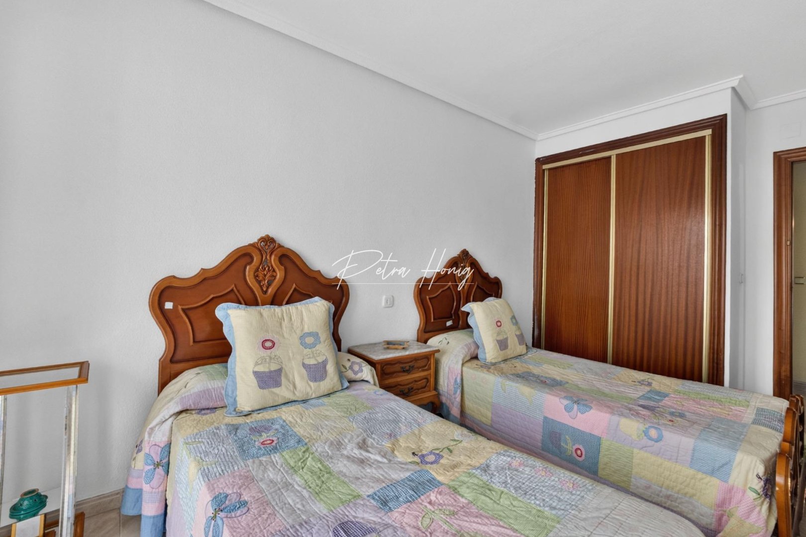 A Vendre - Appartement - Torrevieja - torrevieja