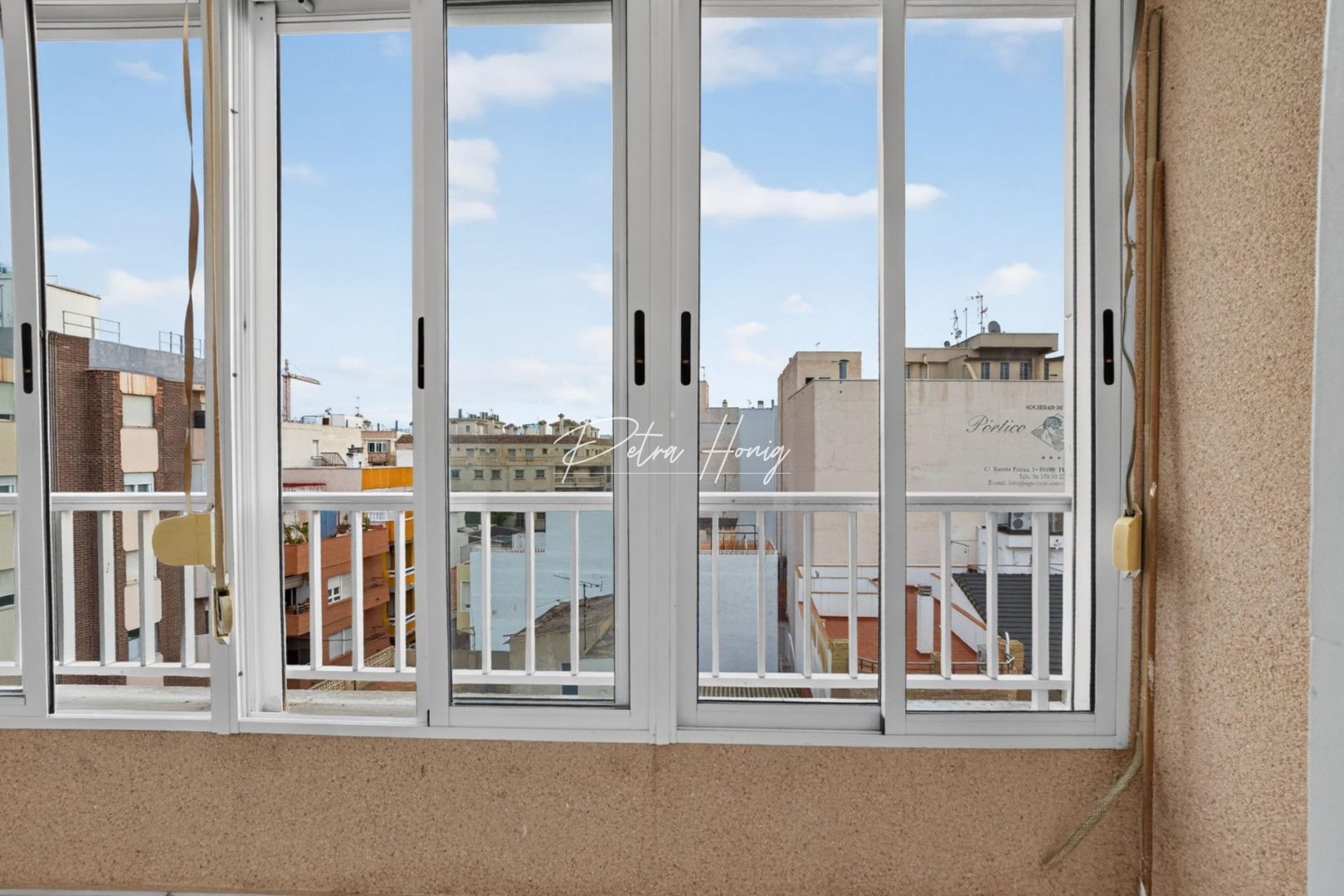 A Vendre - Appartement - Torrevieja - torrevieja