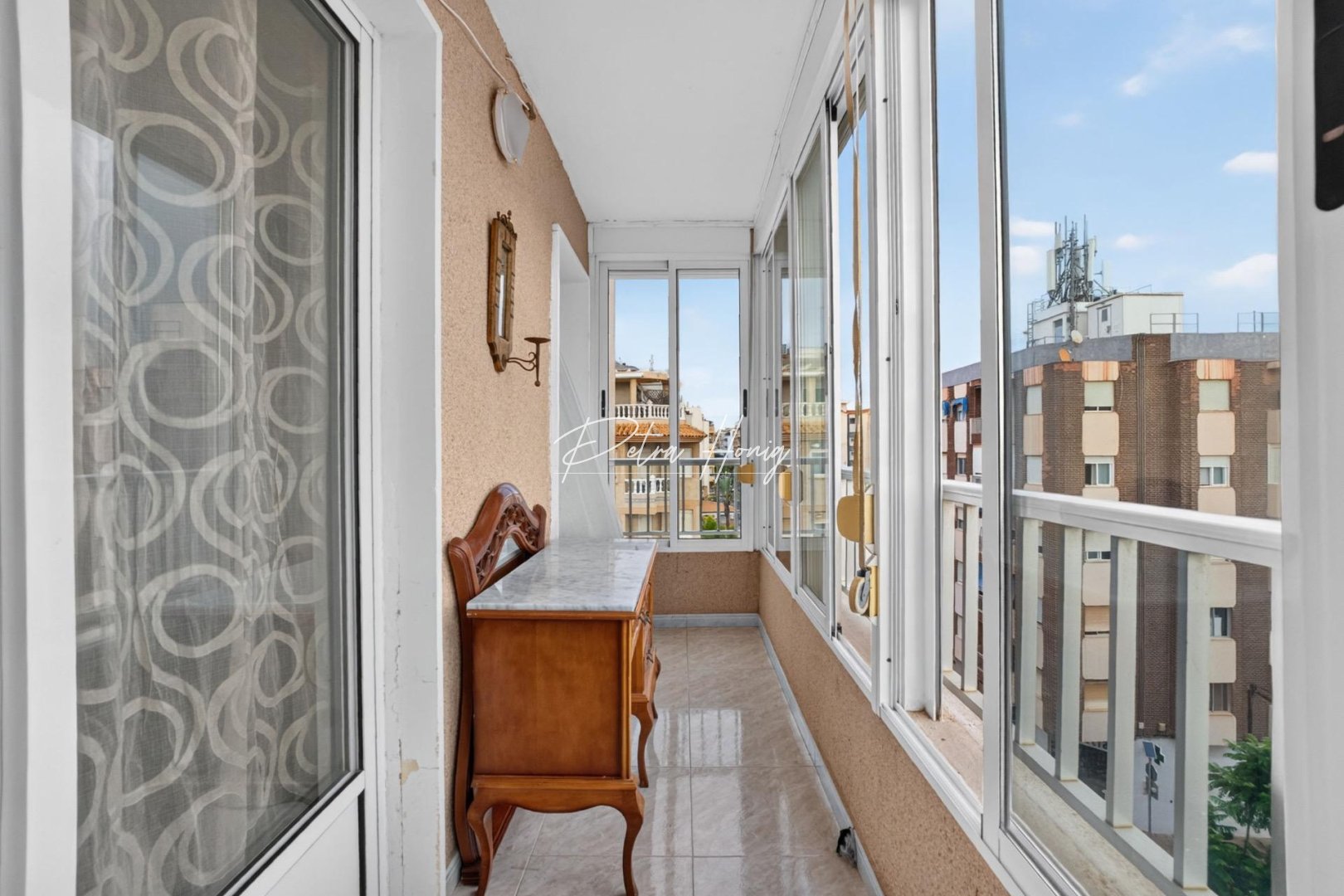 A Vendre - Appartement - Torrevieja - torrevieja