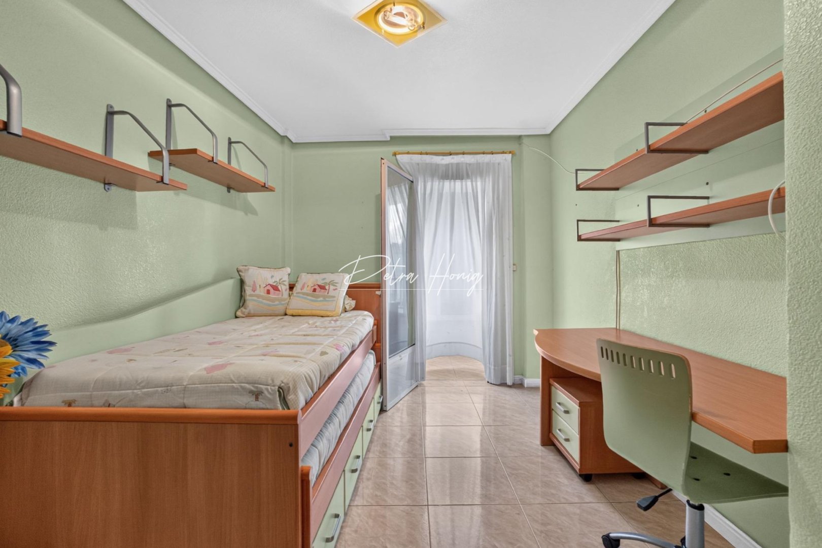 A Vendre - Appartement - Torrevieja - torrevieja