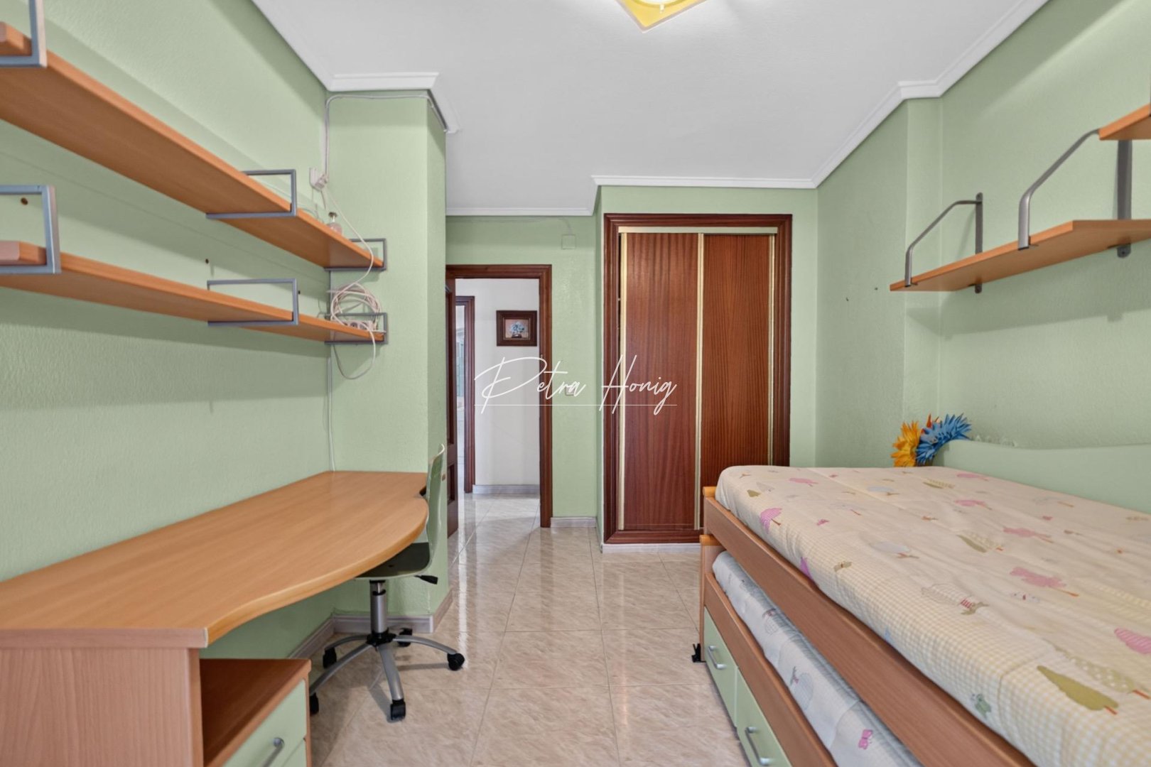 A Vendre - Appartement - Torrevieja - torrevieja