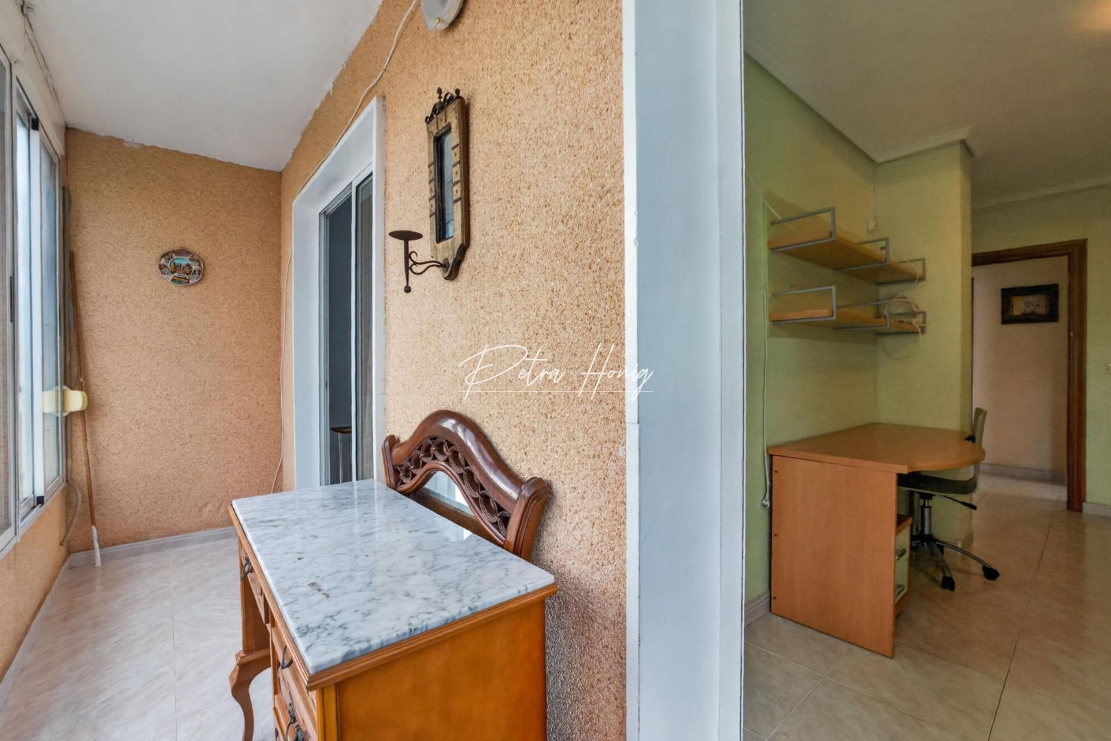 A Vendre - Appartement - Torrevieja - torrevieja