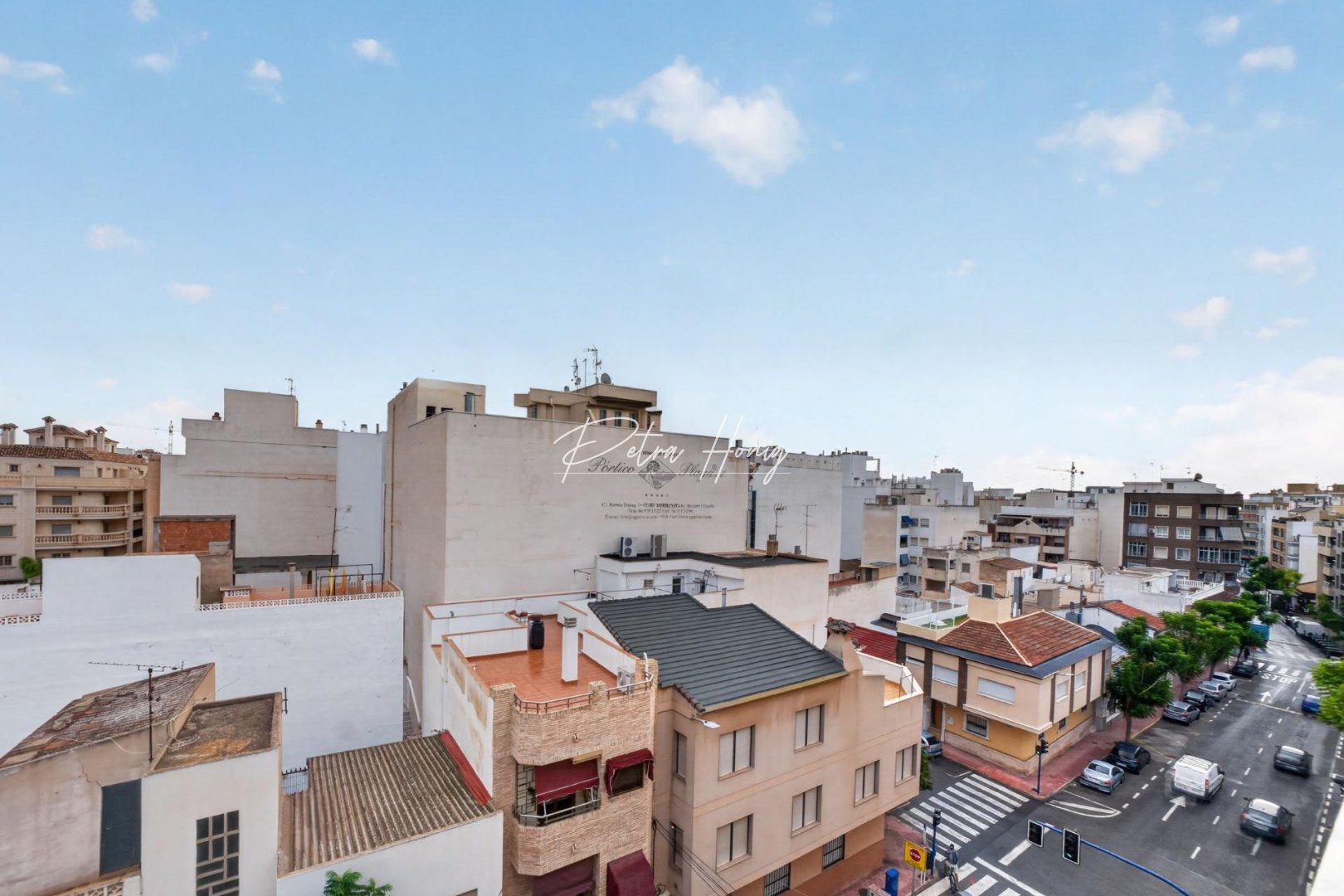 A Vendre - Appartement - Torrevieja - torrevieja